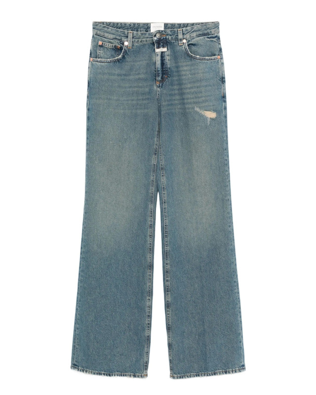 [Closed] Jeans FW25 C2156418S5G