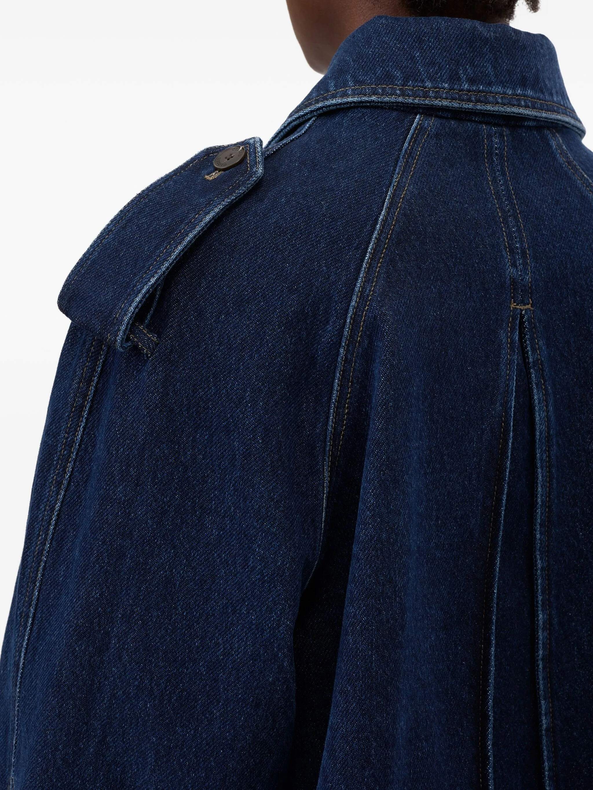 [Closed] Denim Jacket FW25 C9713318L24
