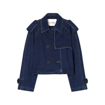 [Closed] Denim Jacket FW25 C9713318L24