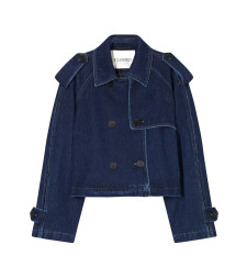 [Closed] Denim Jacket FW25 C9713318L24