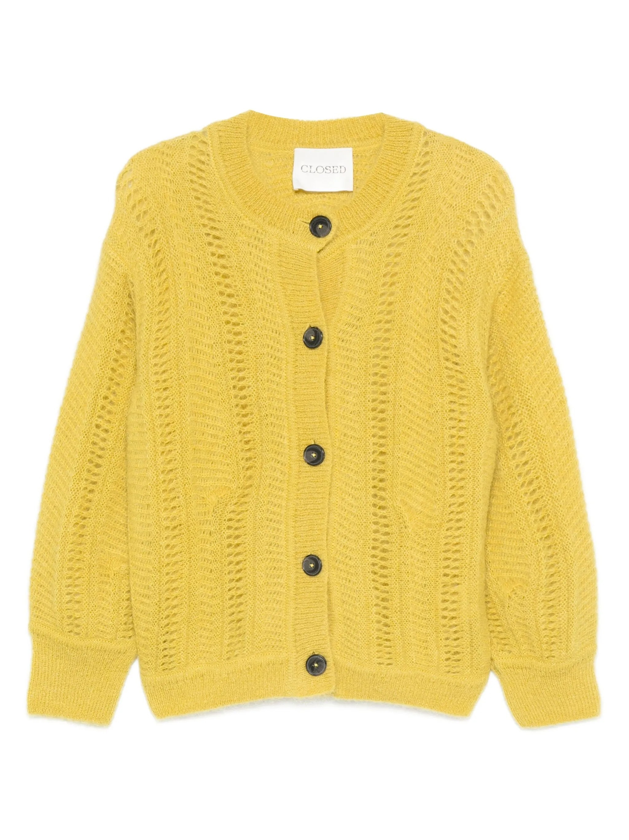 [Closed] Cardigan FW25 C9629898922