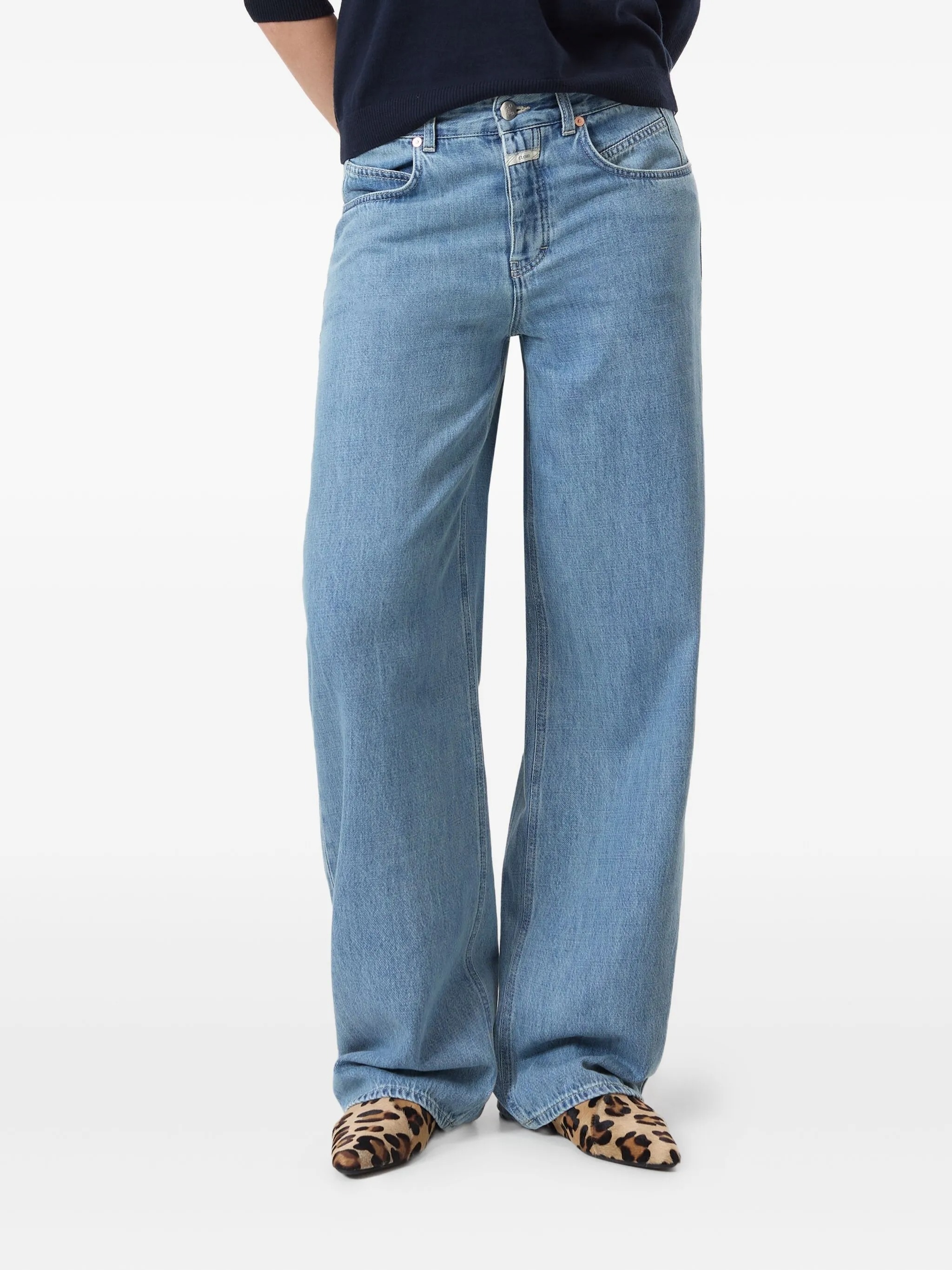 [Closed] Jeans FW25 C2118916F3X
