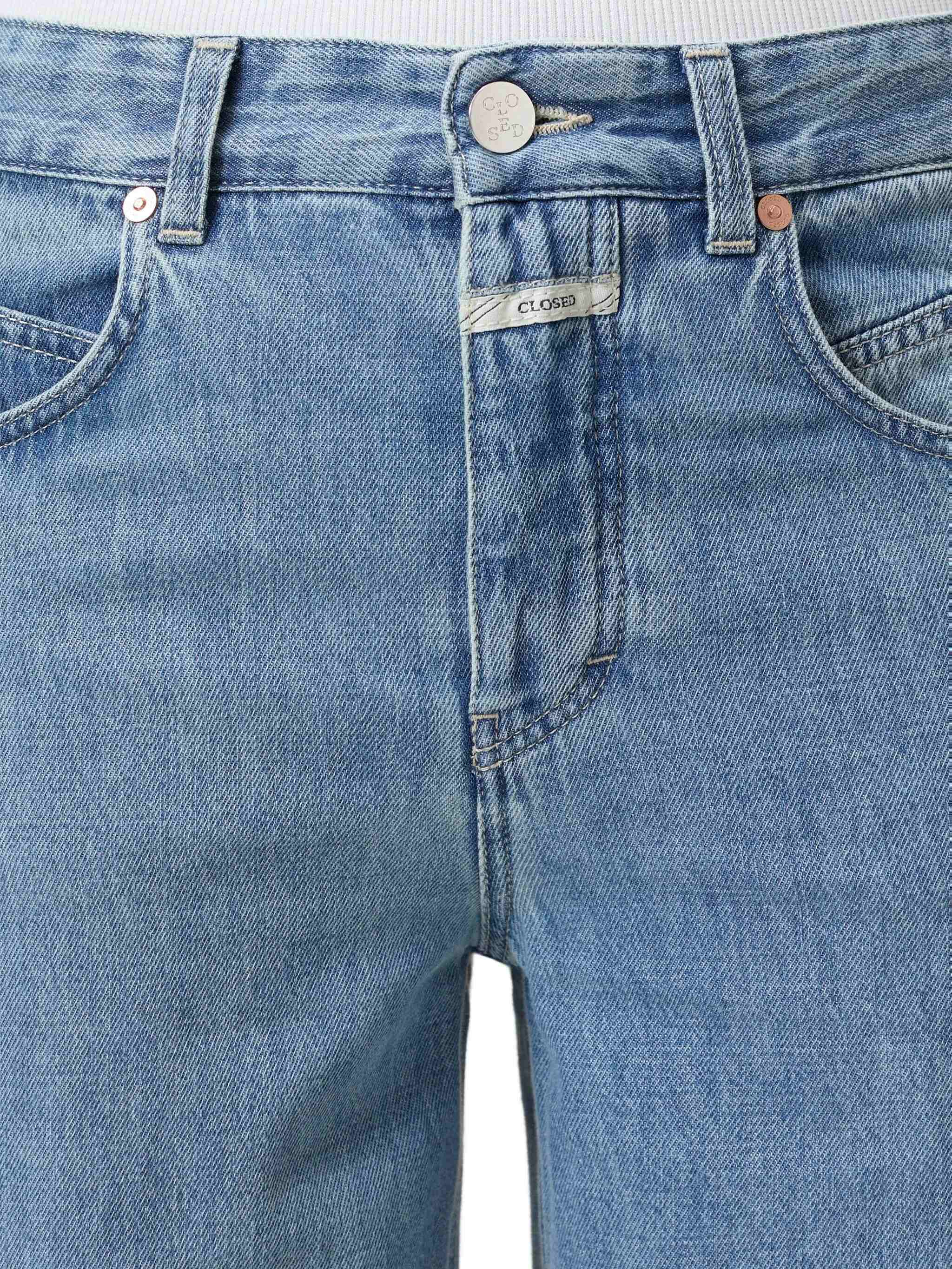 [Closed] Jeans FW25 C2118916F3X