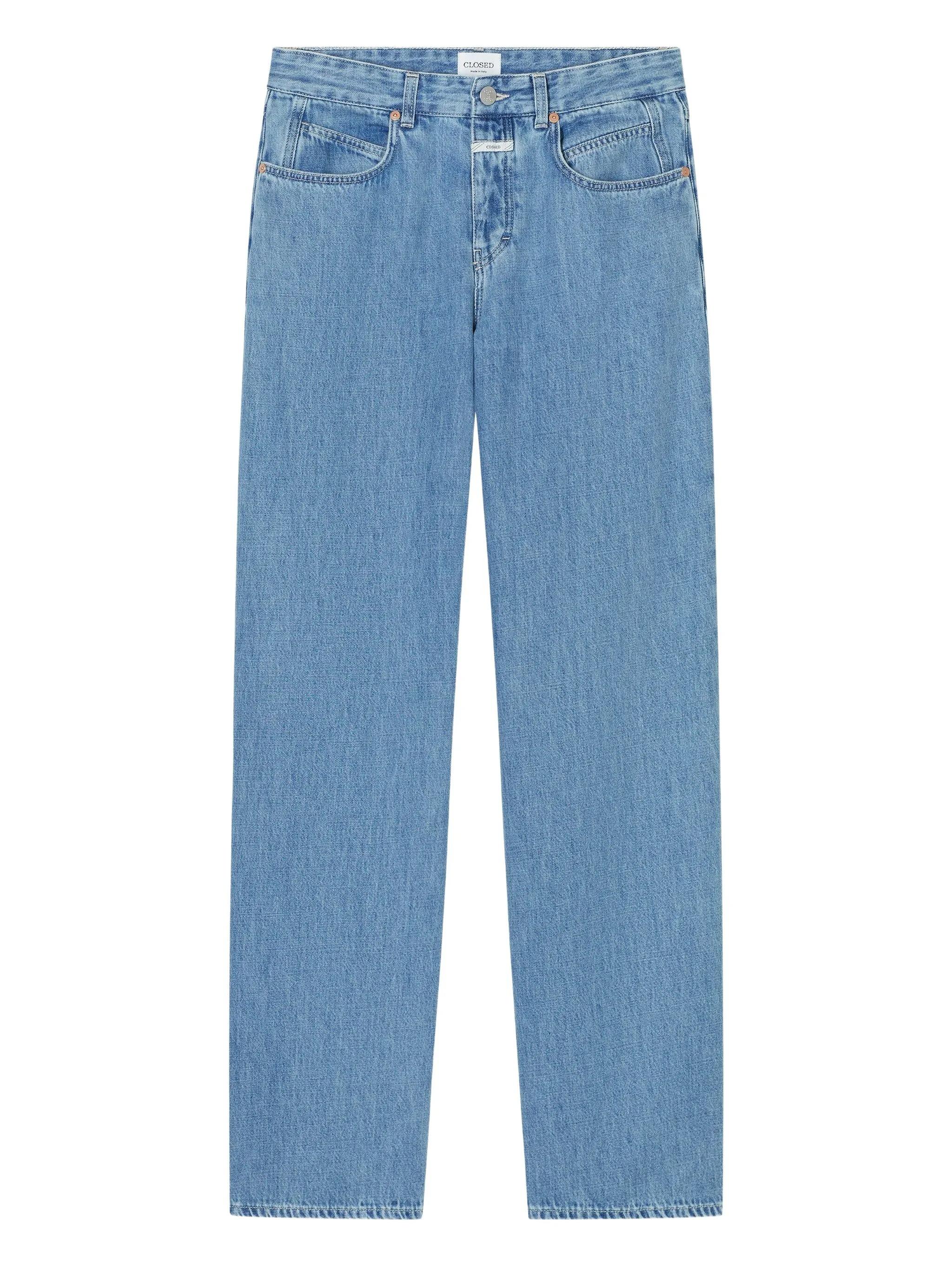 [Closed] Jeans FW25 C2118916F3X