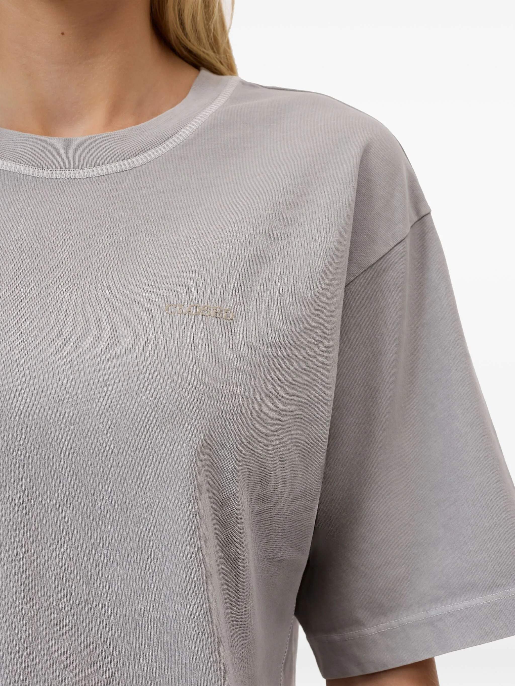 [Closed] T-shirts Short Sleeve FW25 C9550044H13