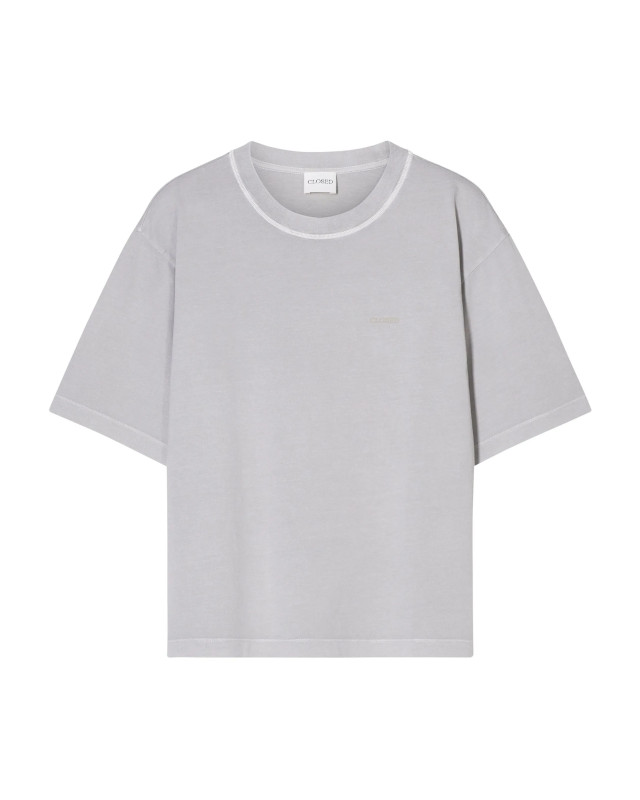 [Closed] T-shirts Short Sleeve FW25 C9550044H13