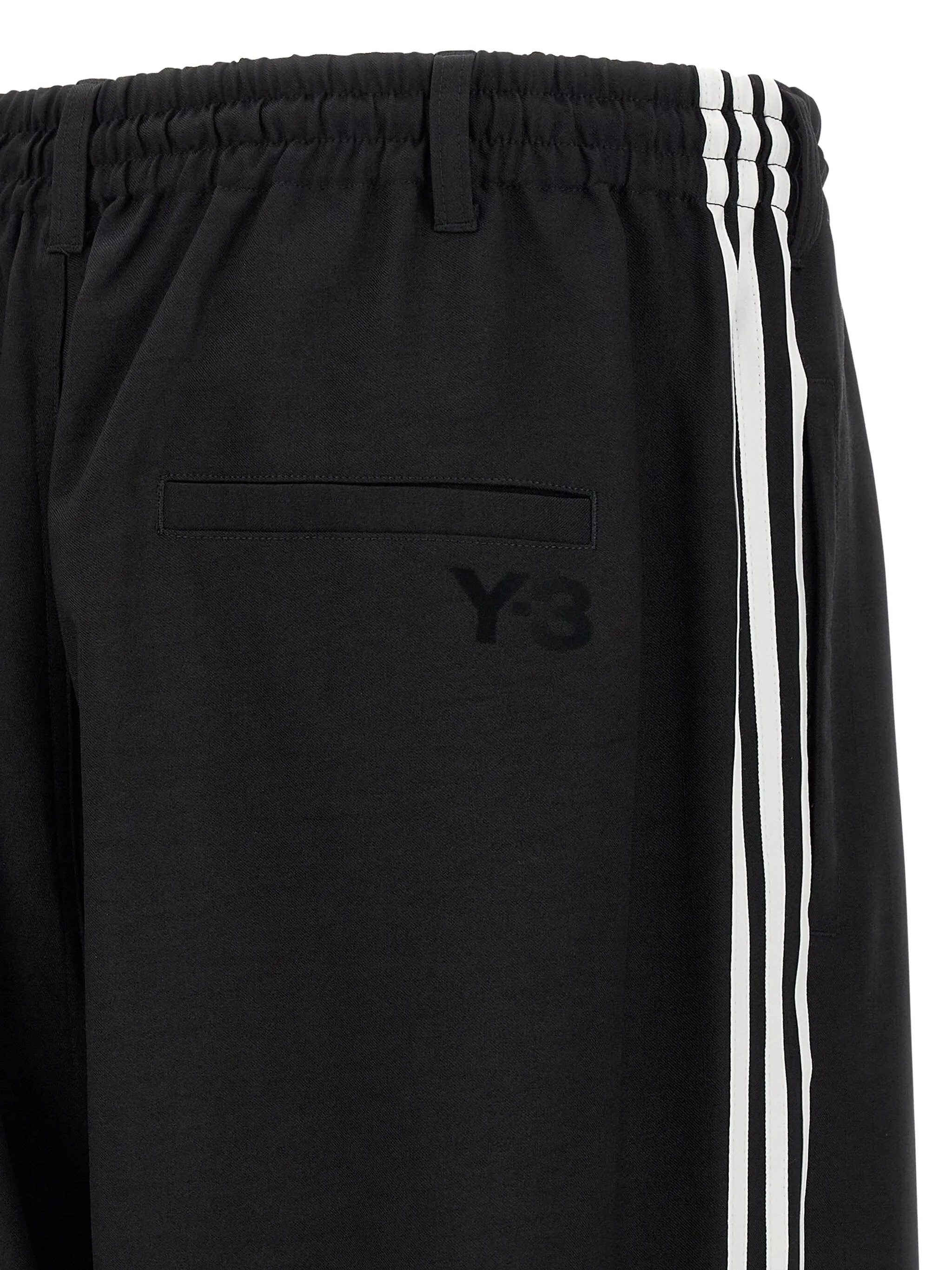 [Y-3] Training Pants FW25 JW7353