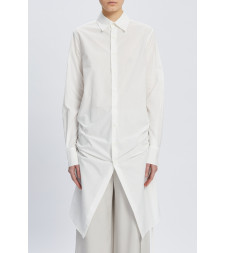 [ANN DEMEULEMEESTER] Shirts Long Sleeve FW25 B0013138FA643002