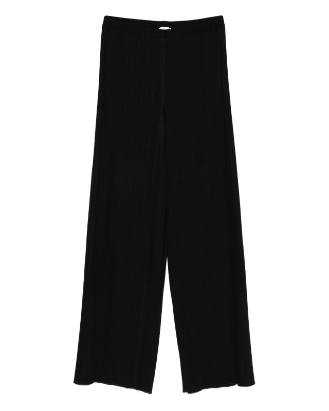 [Forte Forte] Trousers FW25 14069MYPANTS