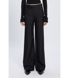 [ANN DEMEULEMEESTER] Trousers FW25 B0011423FA564099