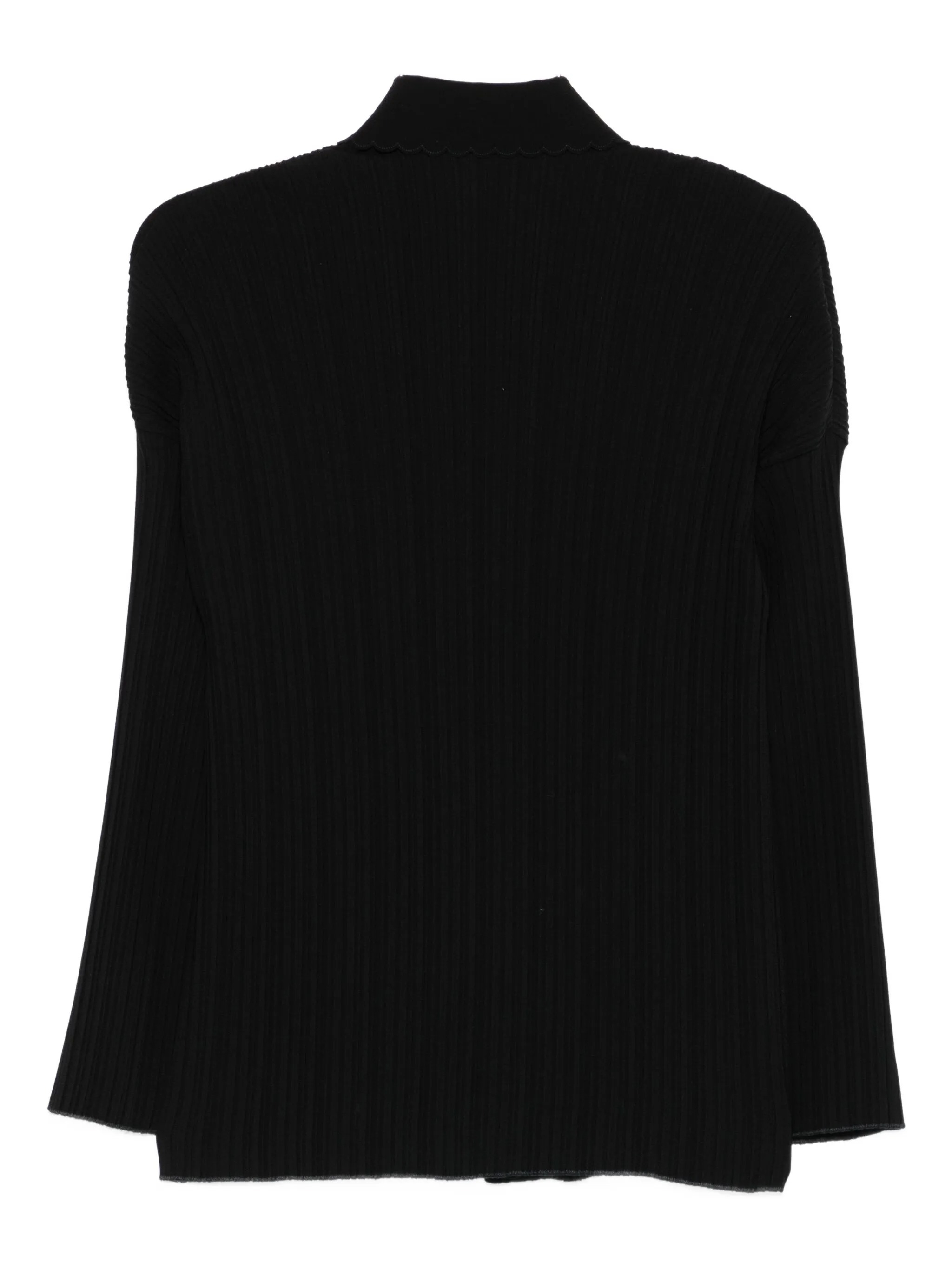 [Forte Forte] Shirts Long Sleeve FW25 14068MYSHIRT