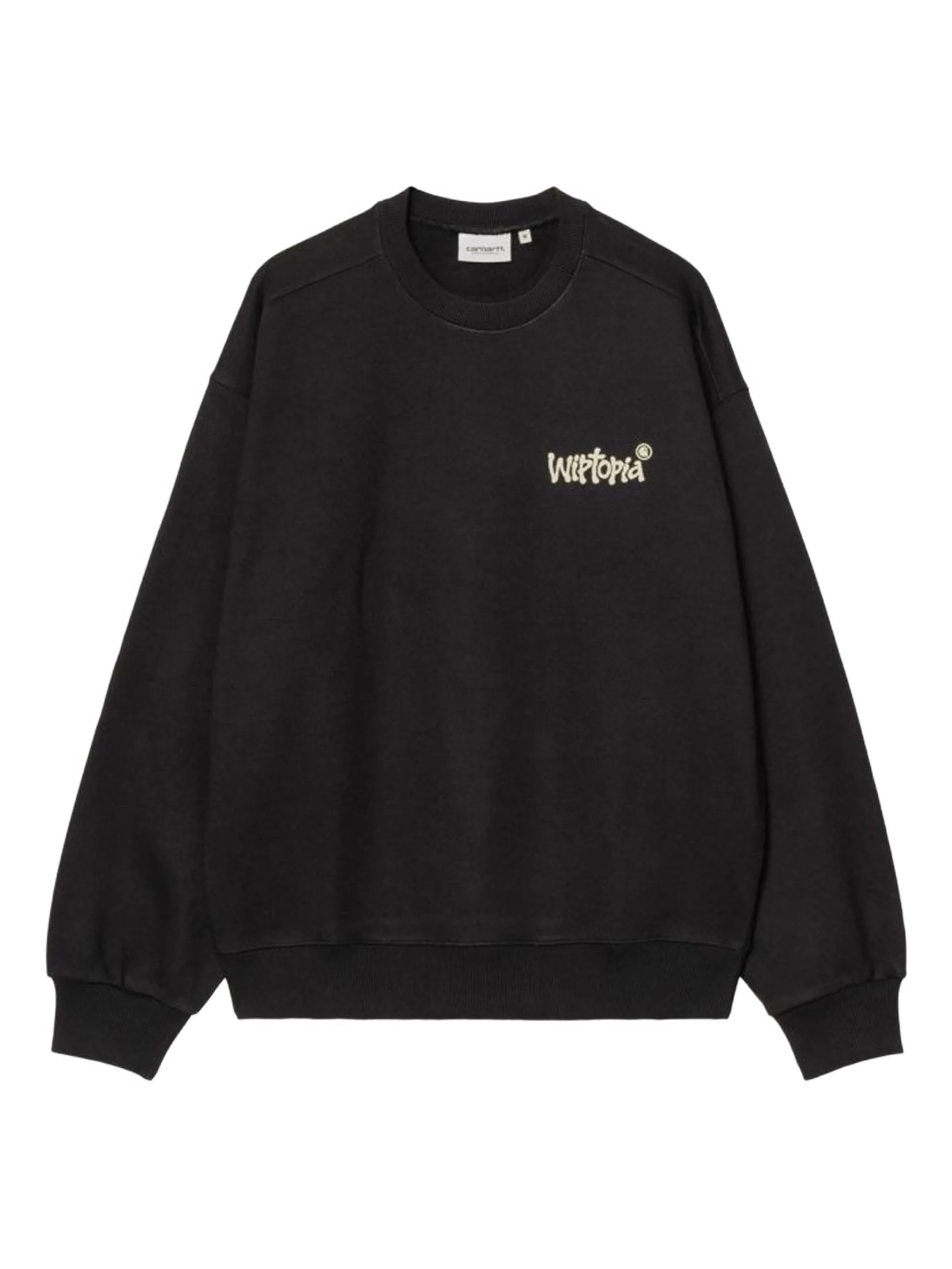[CARHARTT WIP] Sweatshirt FW25 I035644