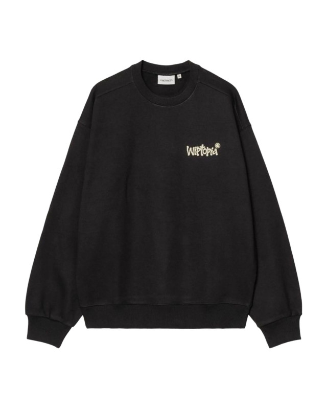 [CARHARTT WIP] Sweatshirt FW25 I035644