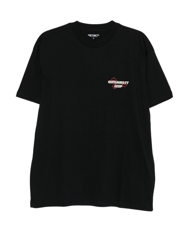 [CARHARTT WIP] T-shirts Short Sleeve FW25 I035492