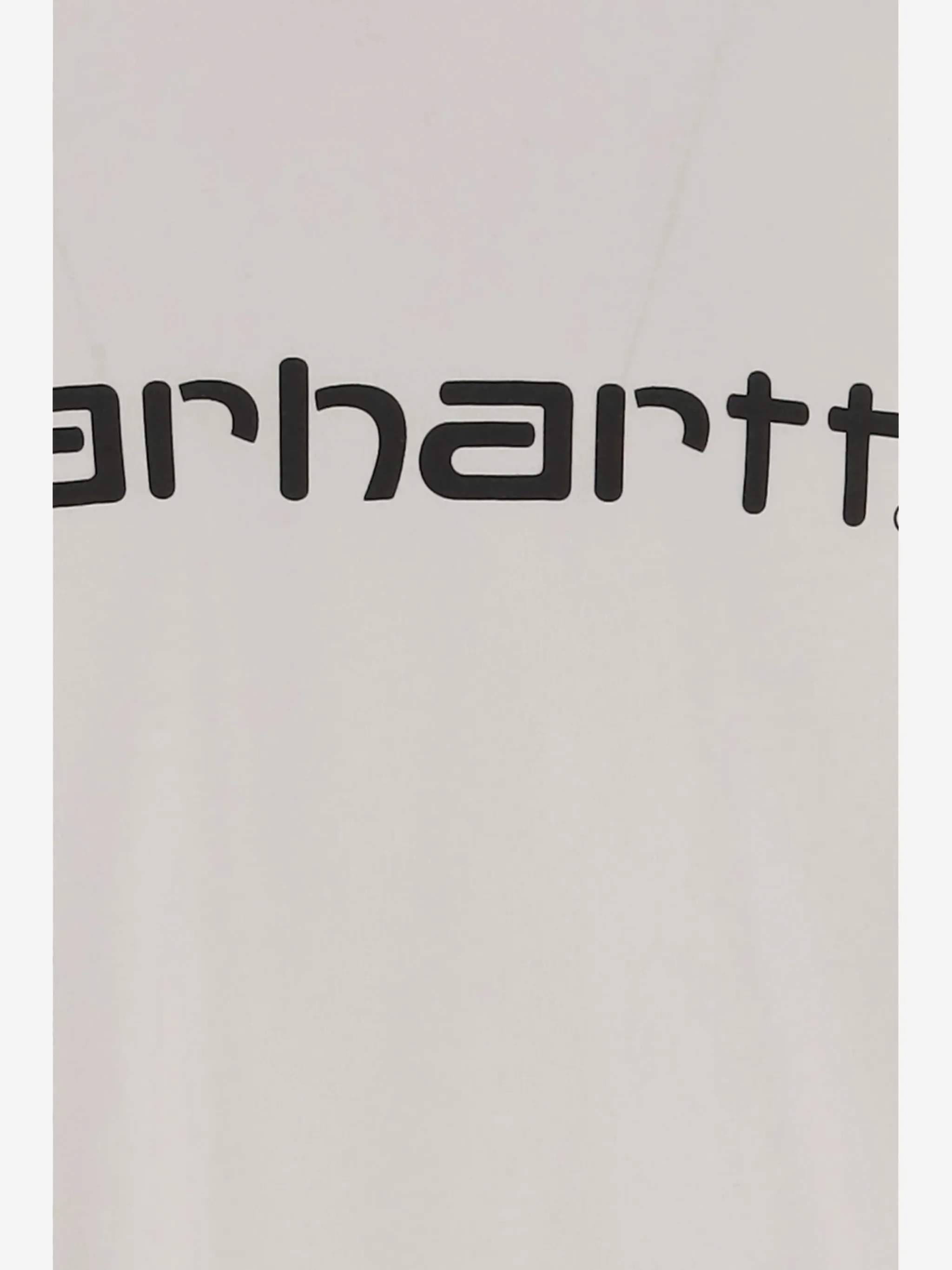 [CARHARTT WIP] T-shirts Short Sleeve FW25 I035700