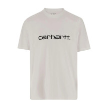 [CARHARTT WIP] T-shirts Short Sleeve FW25 I035700