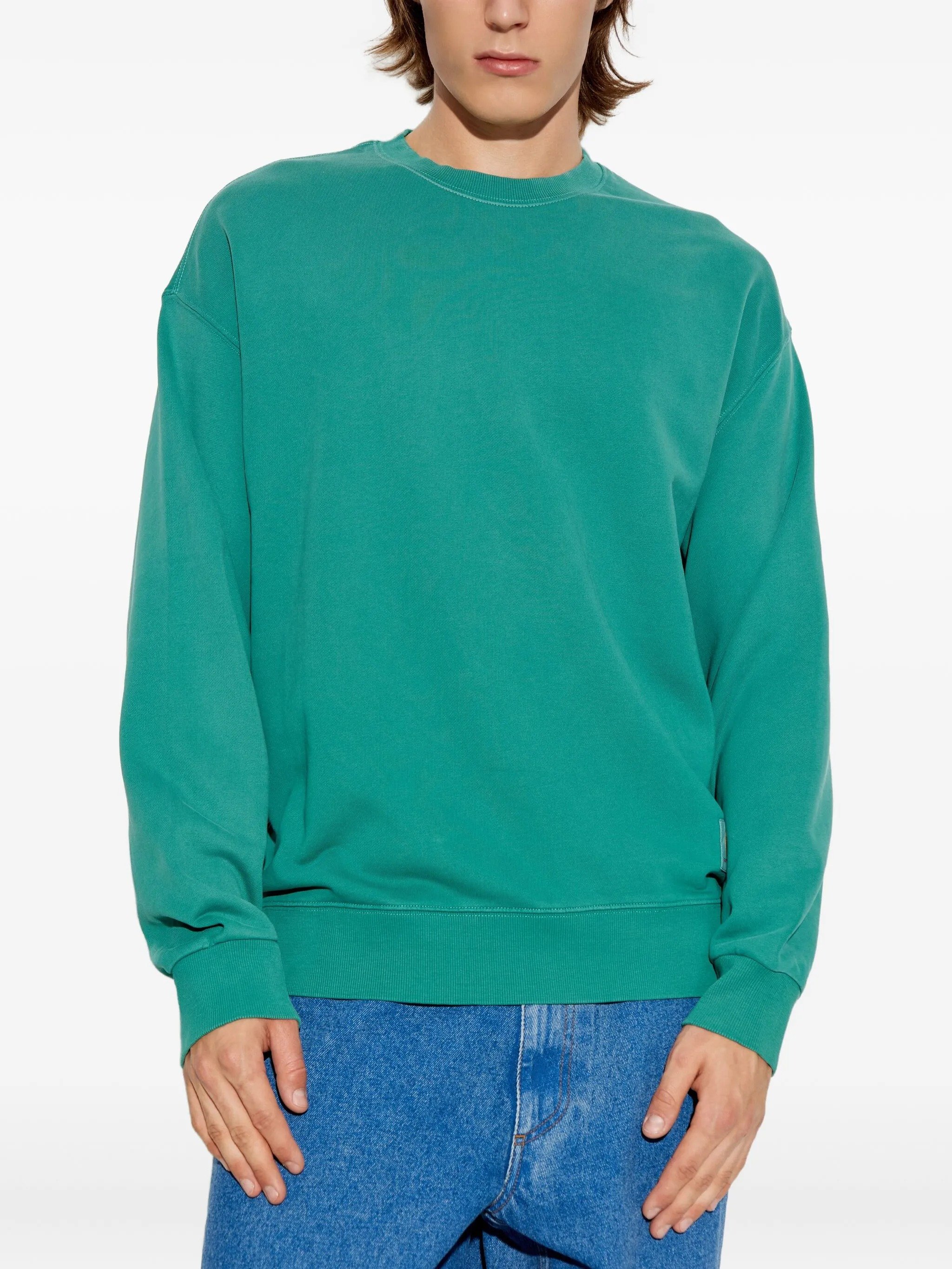 [CARHARTT WIP] Sweatshirt FW25 I035186