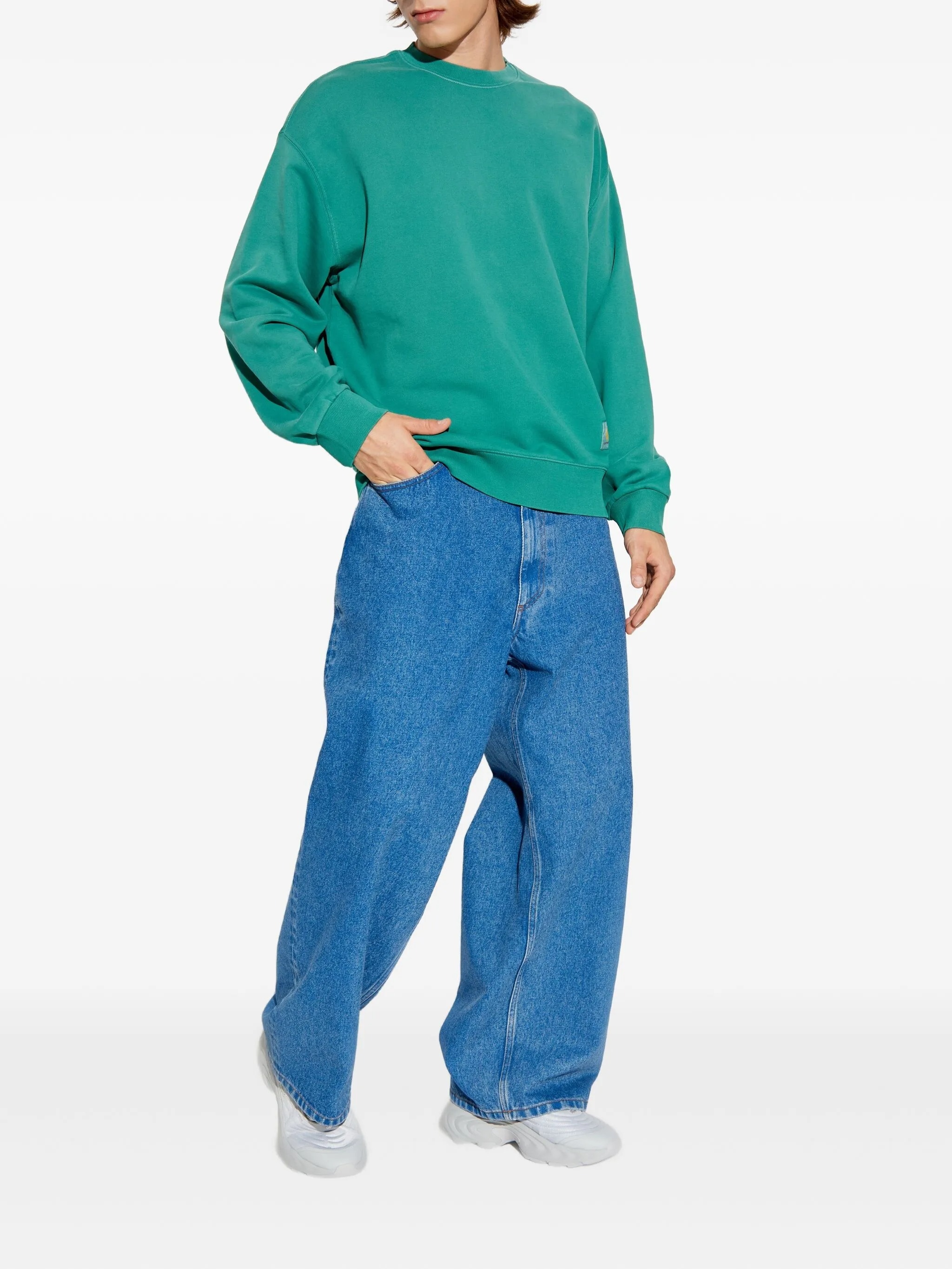 [CARHARTT WIP] Sweatshirt FW25 I035186