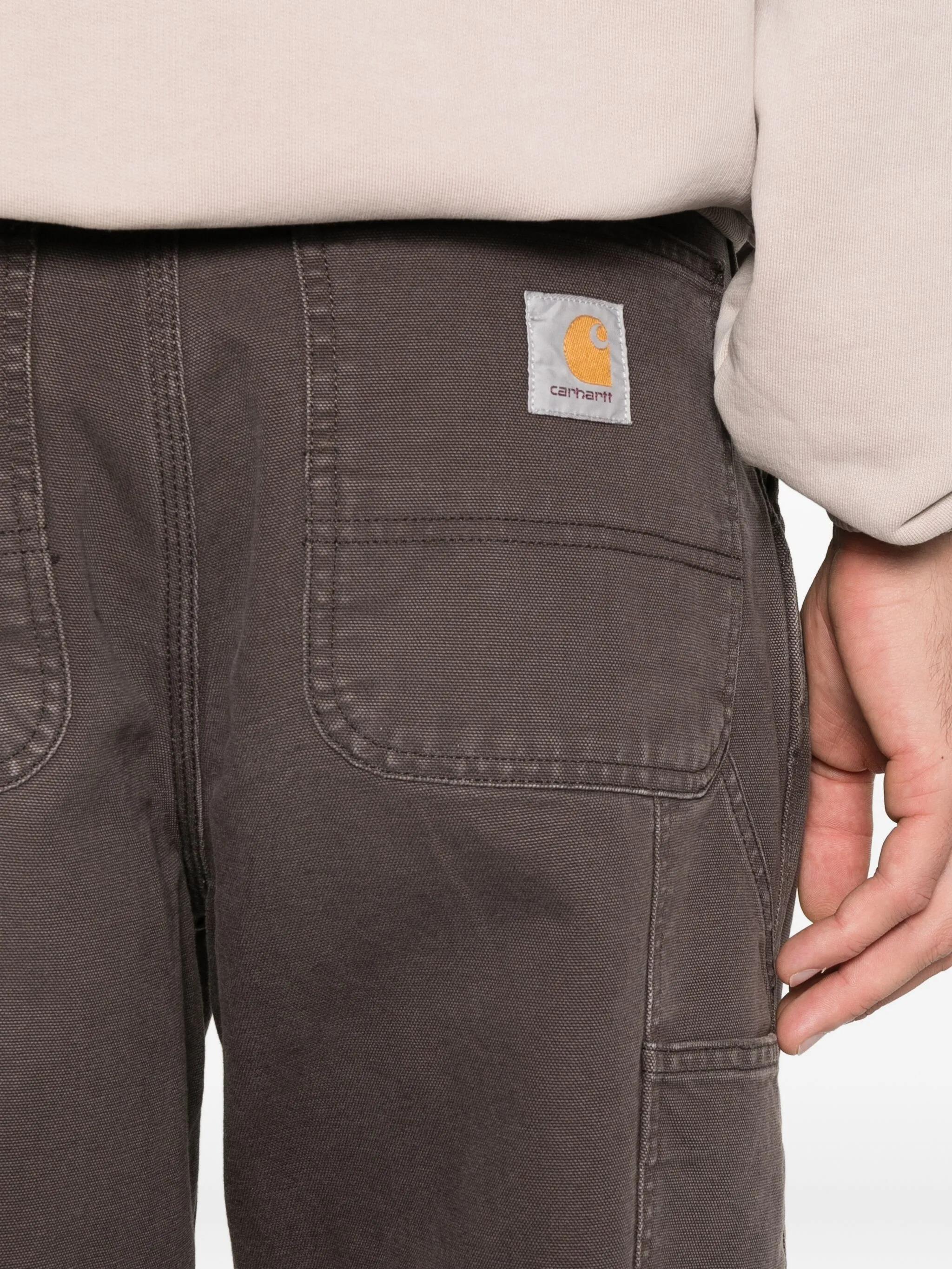 [CARHARTT WIP] Trousers FW25 I034798