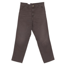 [CARHARTT WIP] Trousers FW25 I034798