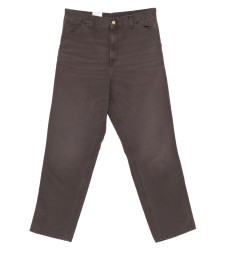 [CARHARTT WIP] Trousers FW25 I034798