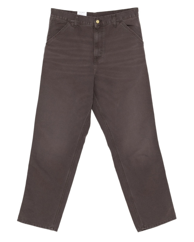 [CARHARTT WIP] Trousers FW25 I034798