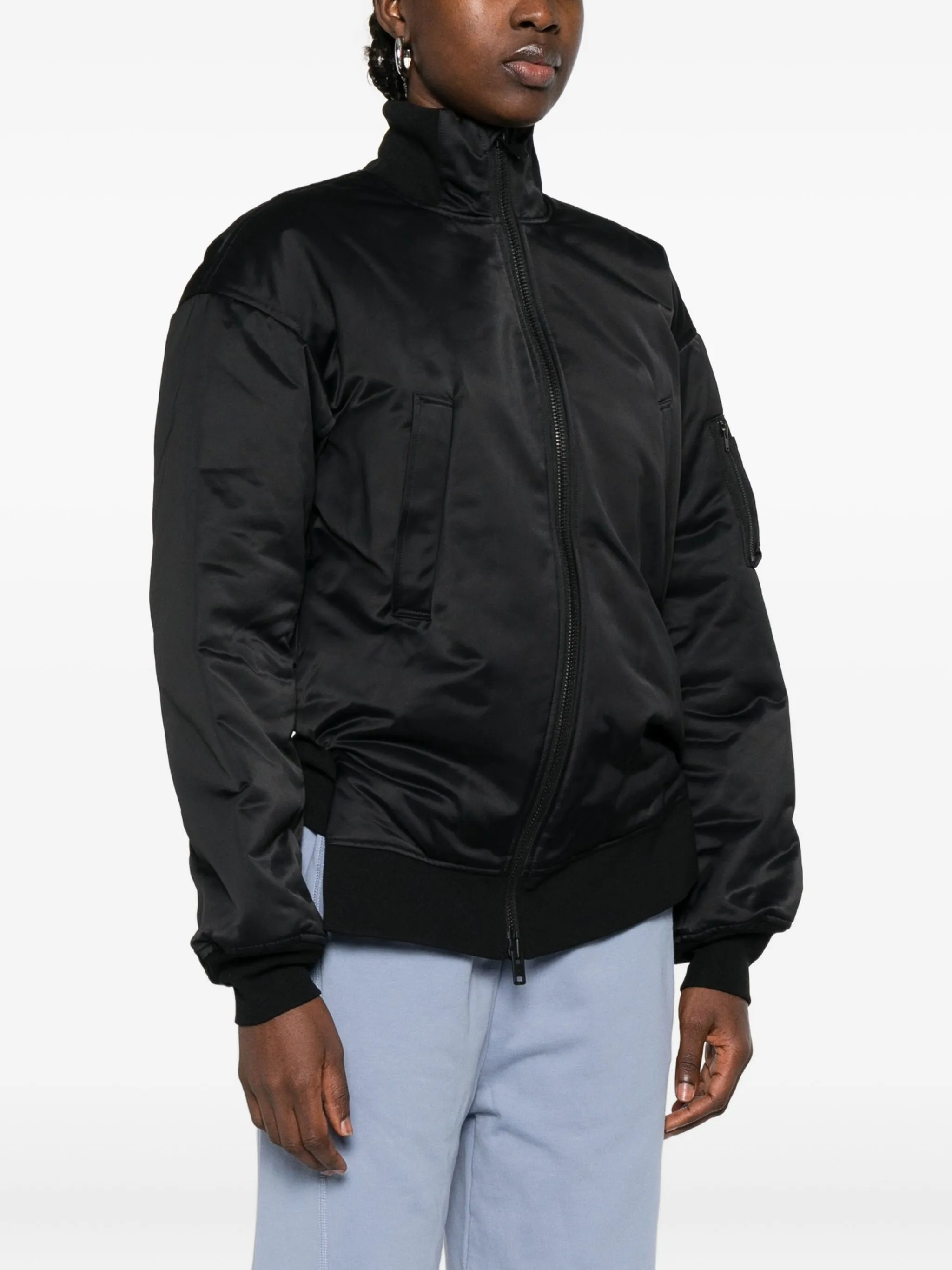[Y-3] Bomber jacket FW25 JX2292