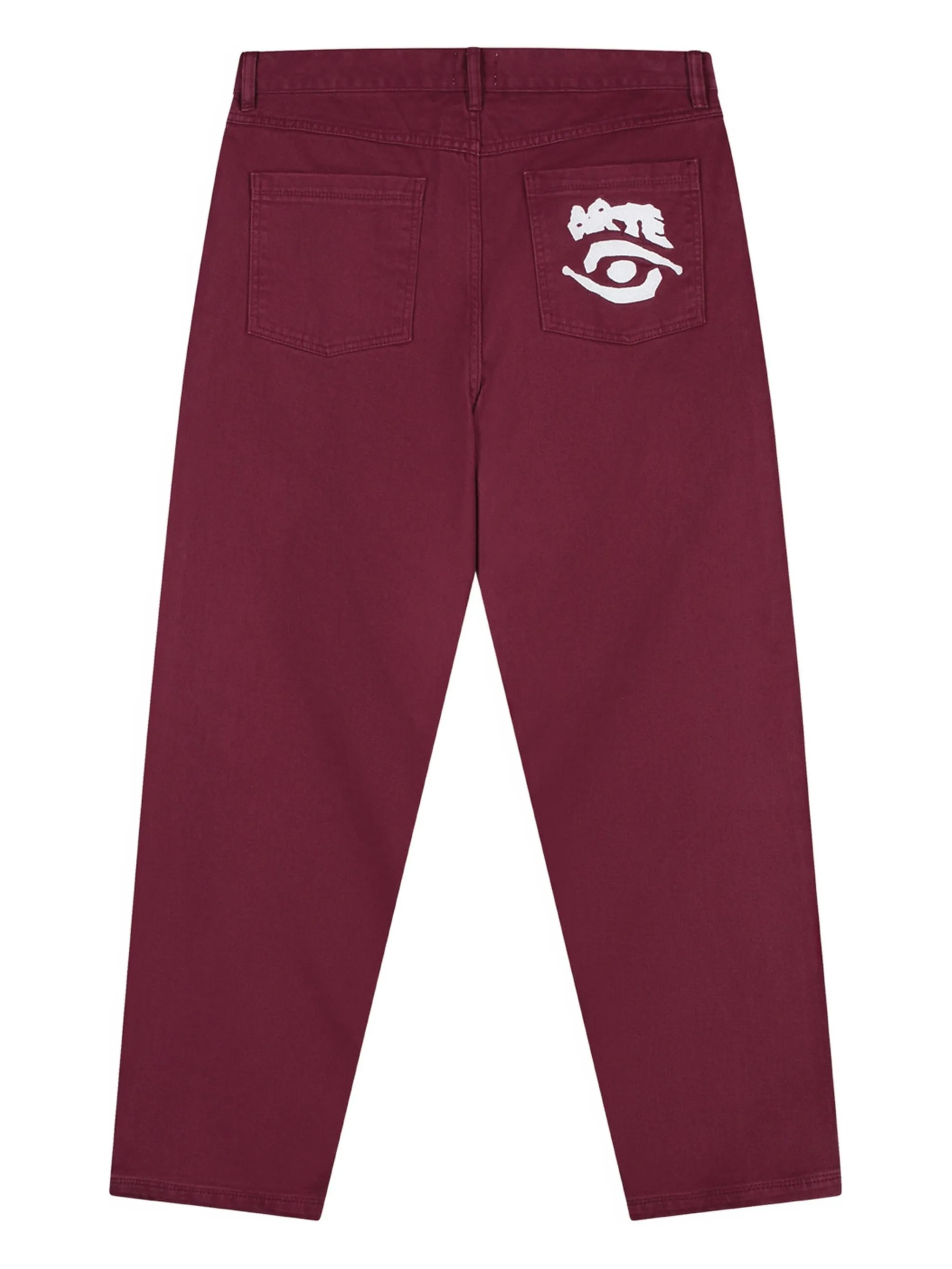 [Arte Antwerp] Trousers FW25 AW25080P