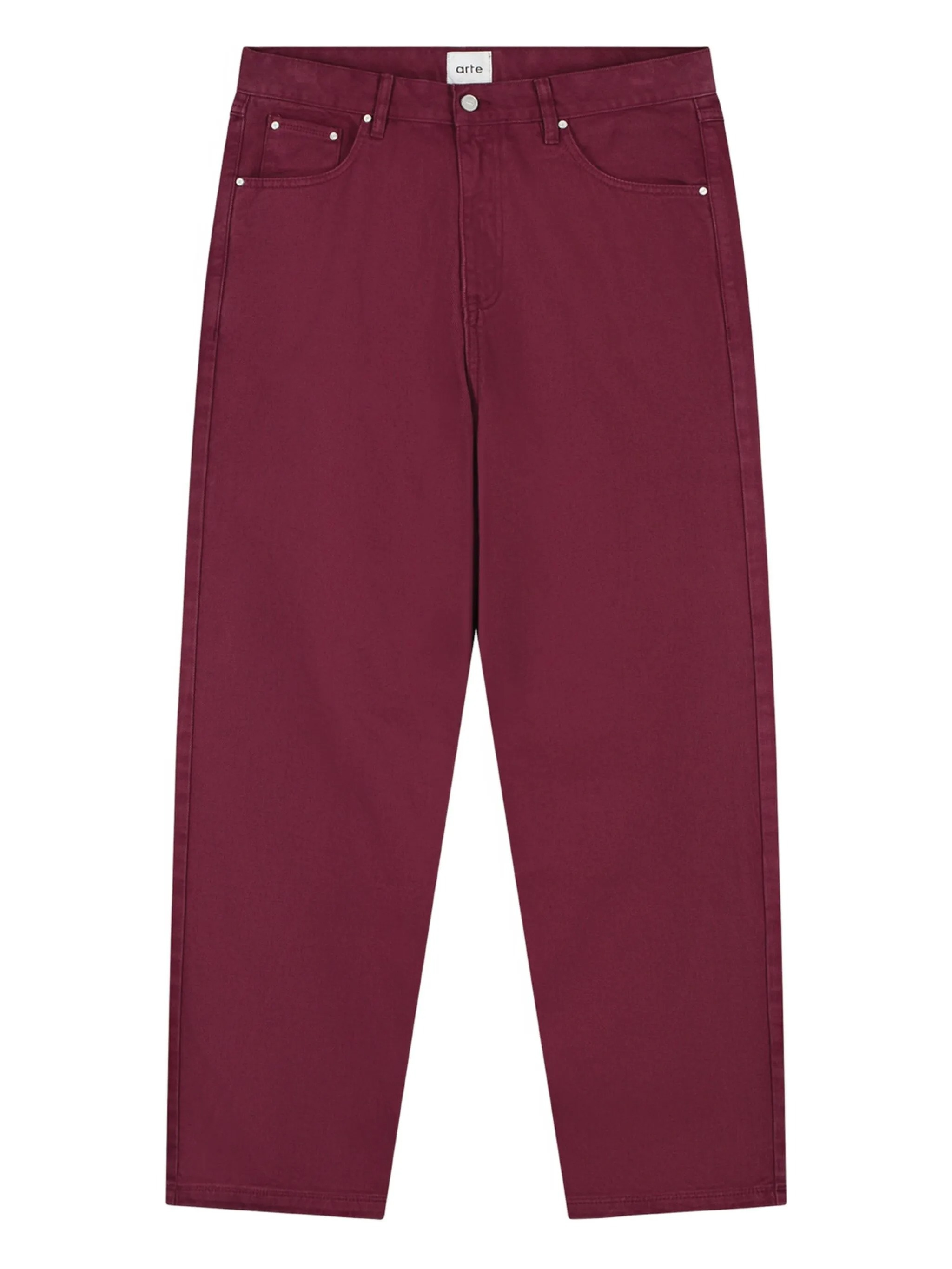 [Arte Antwerp] Trousers FW25 AW25080P