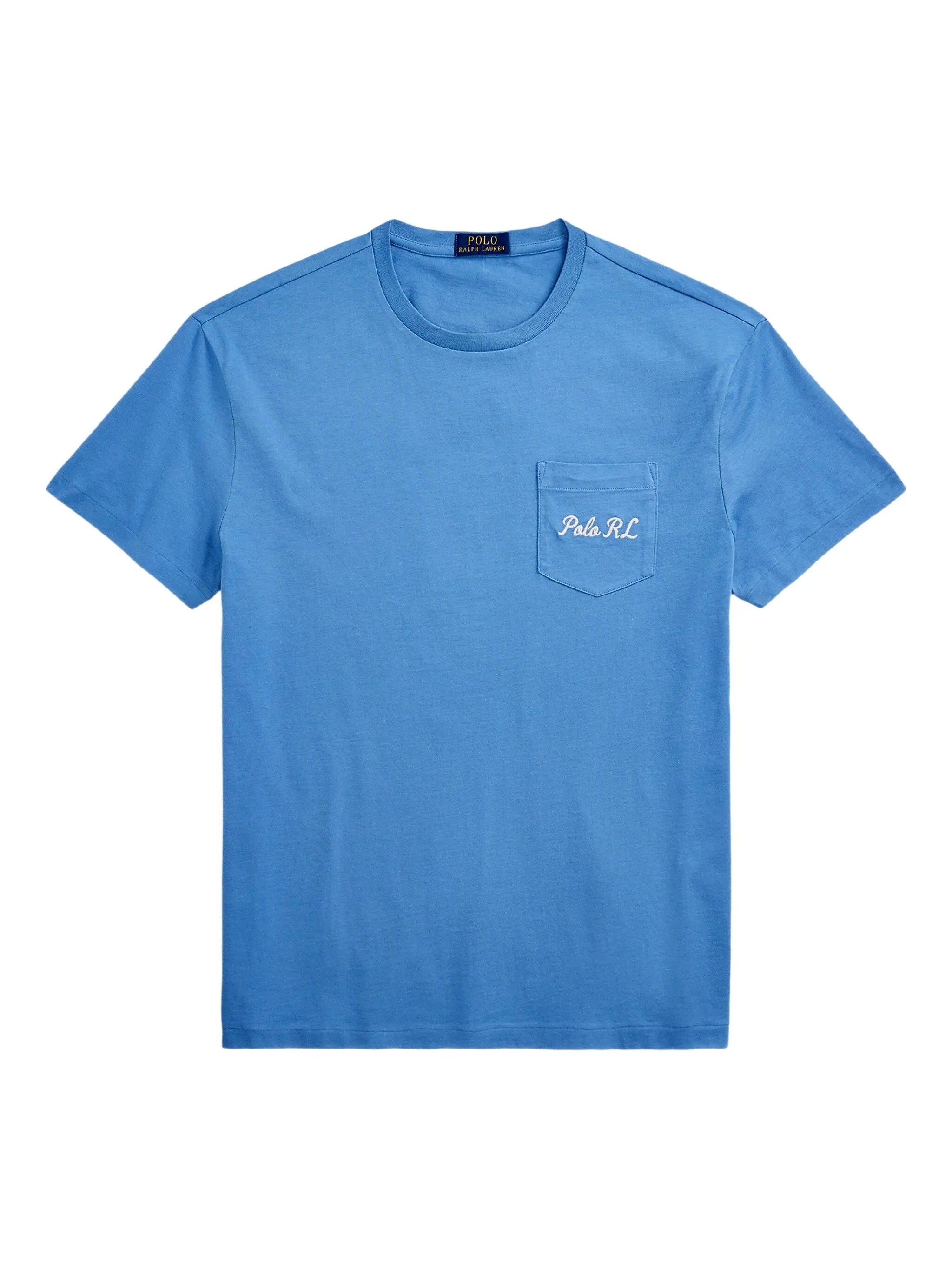 [Polo Ralph Lauren] T-shirts Short Sleeve FW25 710P00084001