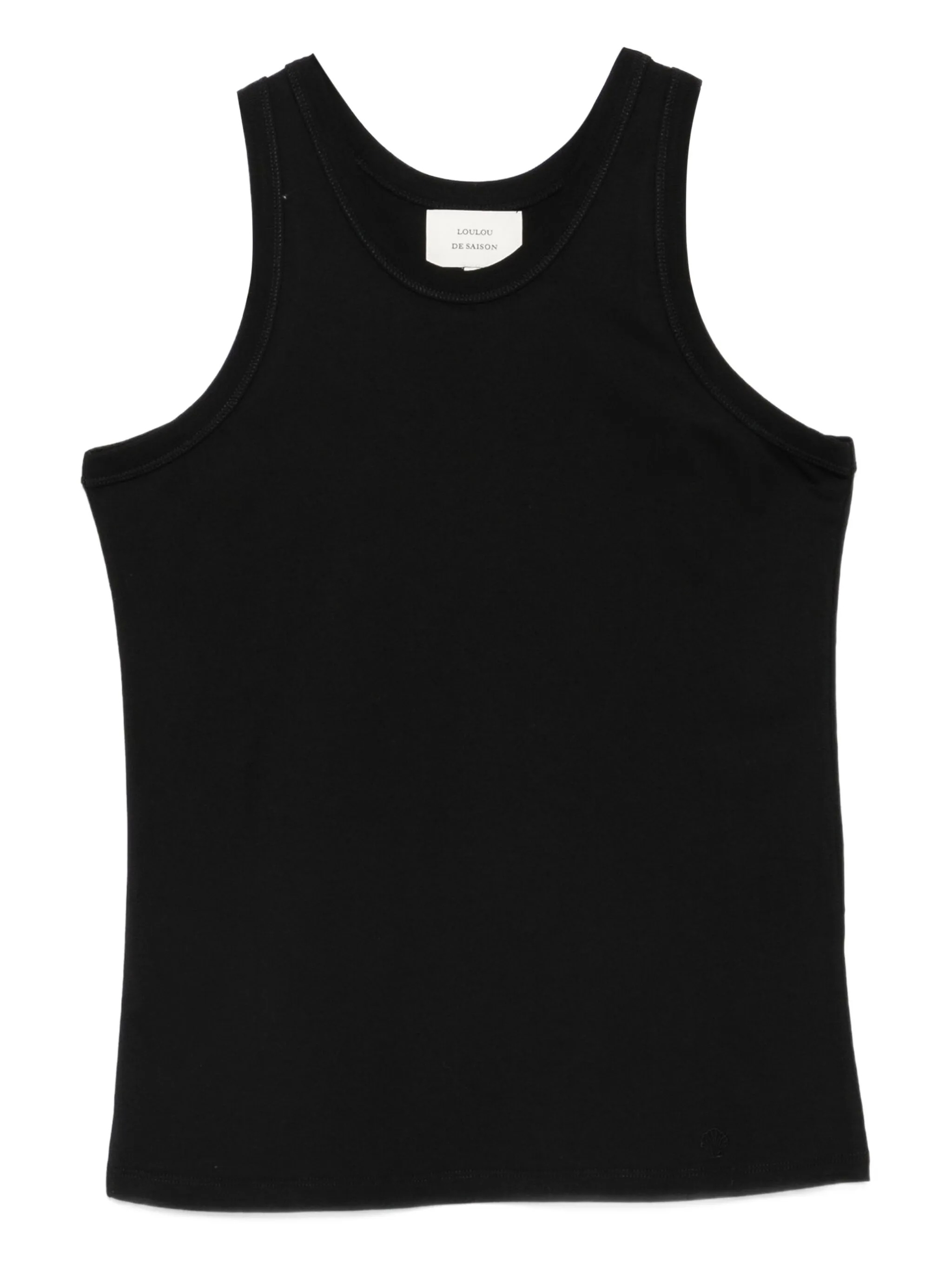 [LouLou De Saison] Tank top FW25 POSOLDS