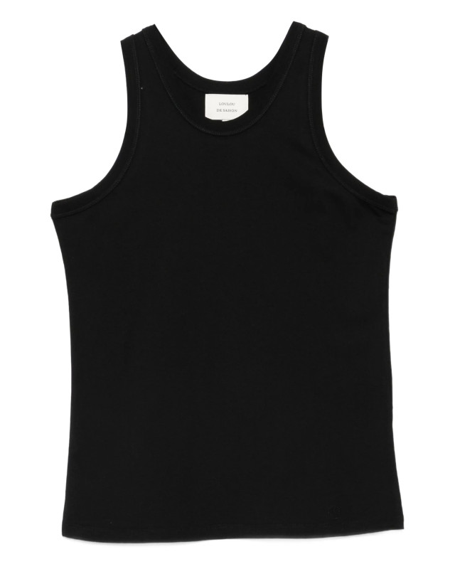 [LouLou De Saison] Tank top FW25 POSOLDS