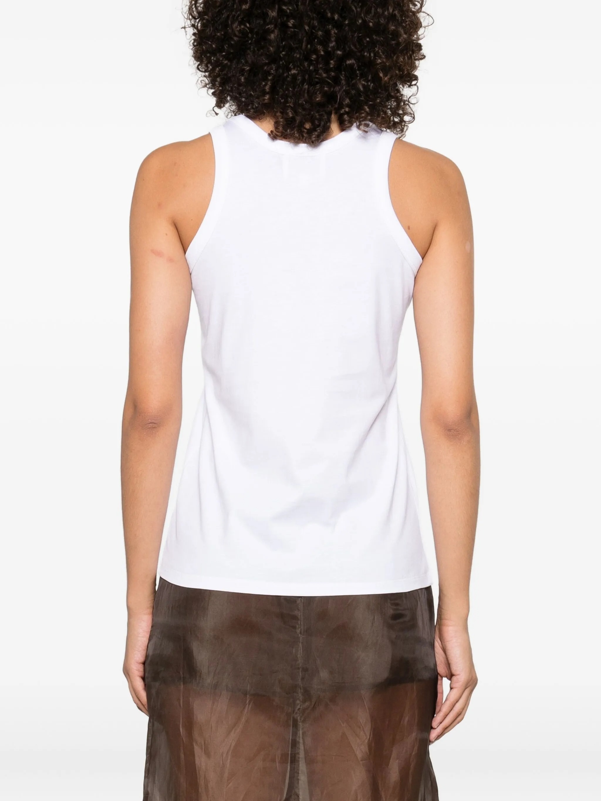 [LouLou De Saison] Tank top FW25 POSOLDS