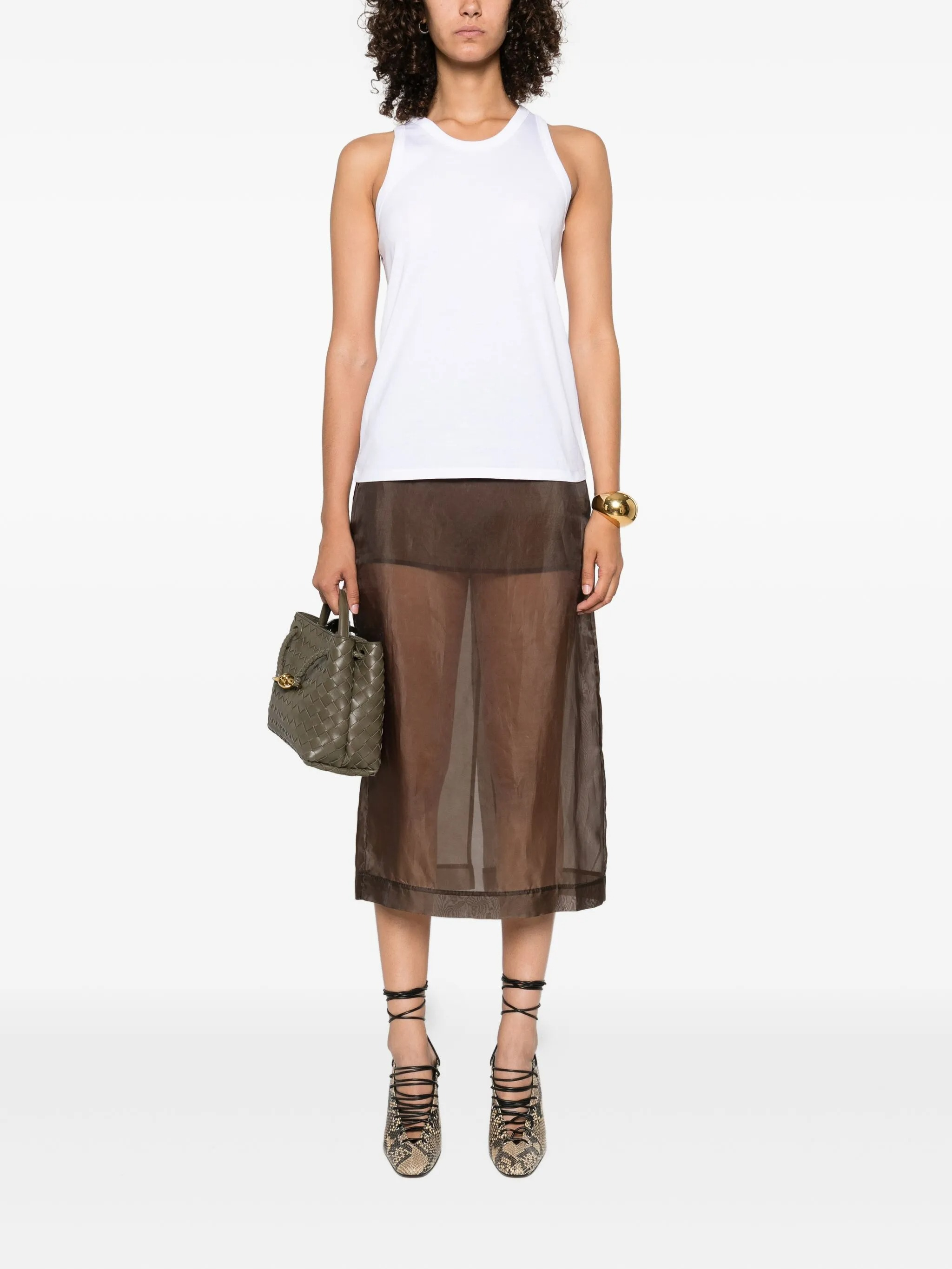 [LouLou De Saison] Tank top FW25 POSOLDS