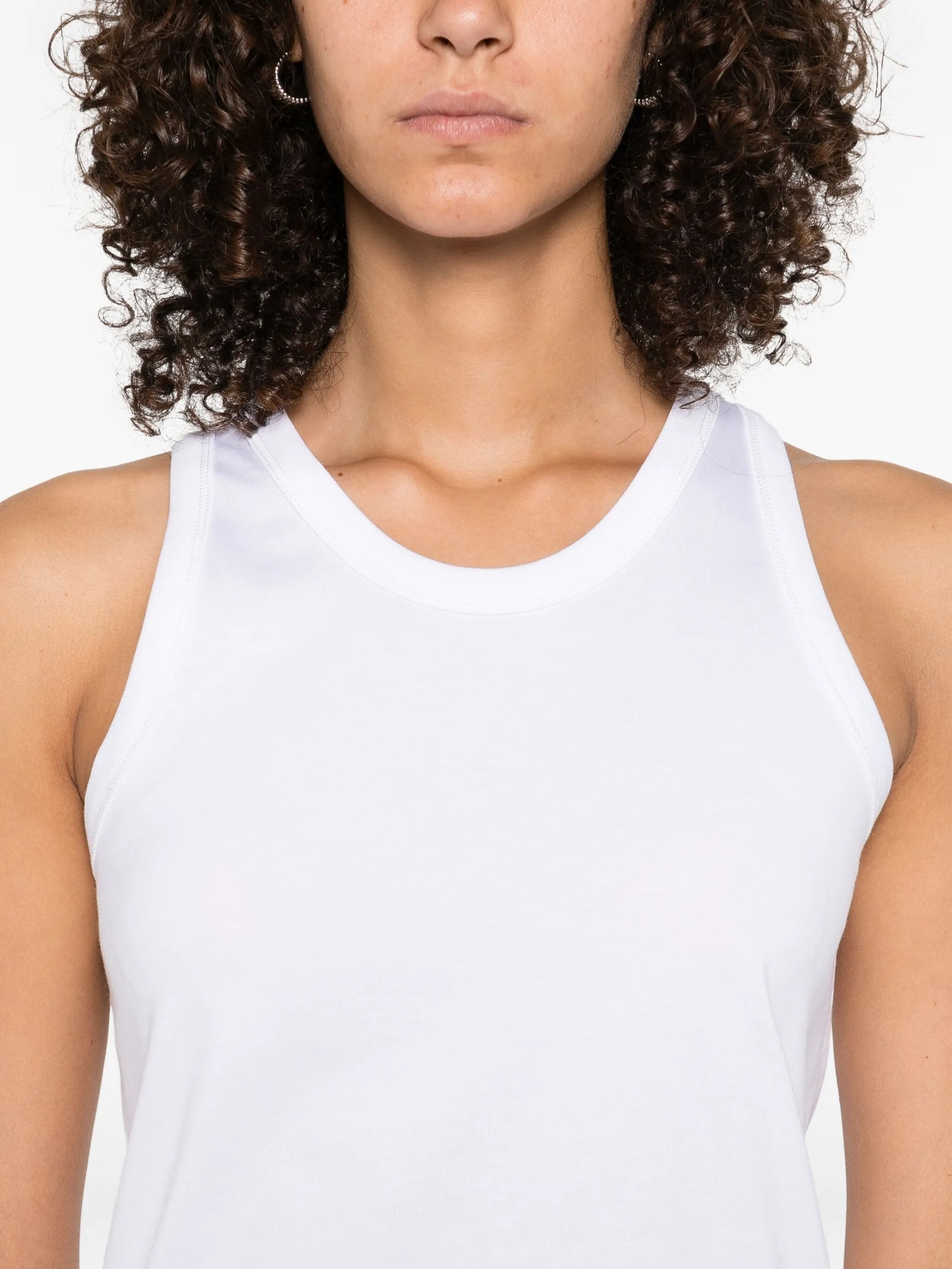 [LouLou De Saison] Tank top FW25 POSOLDS