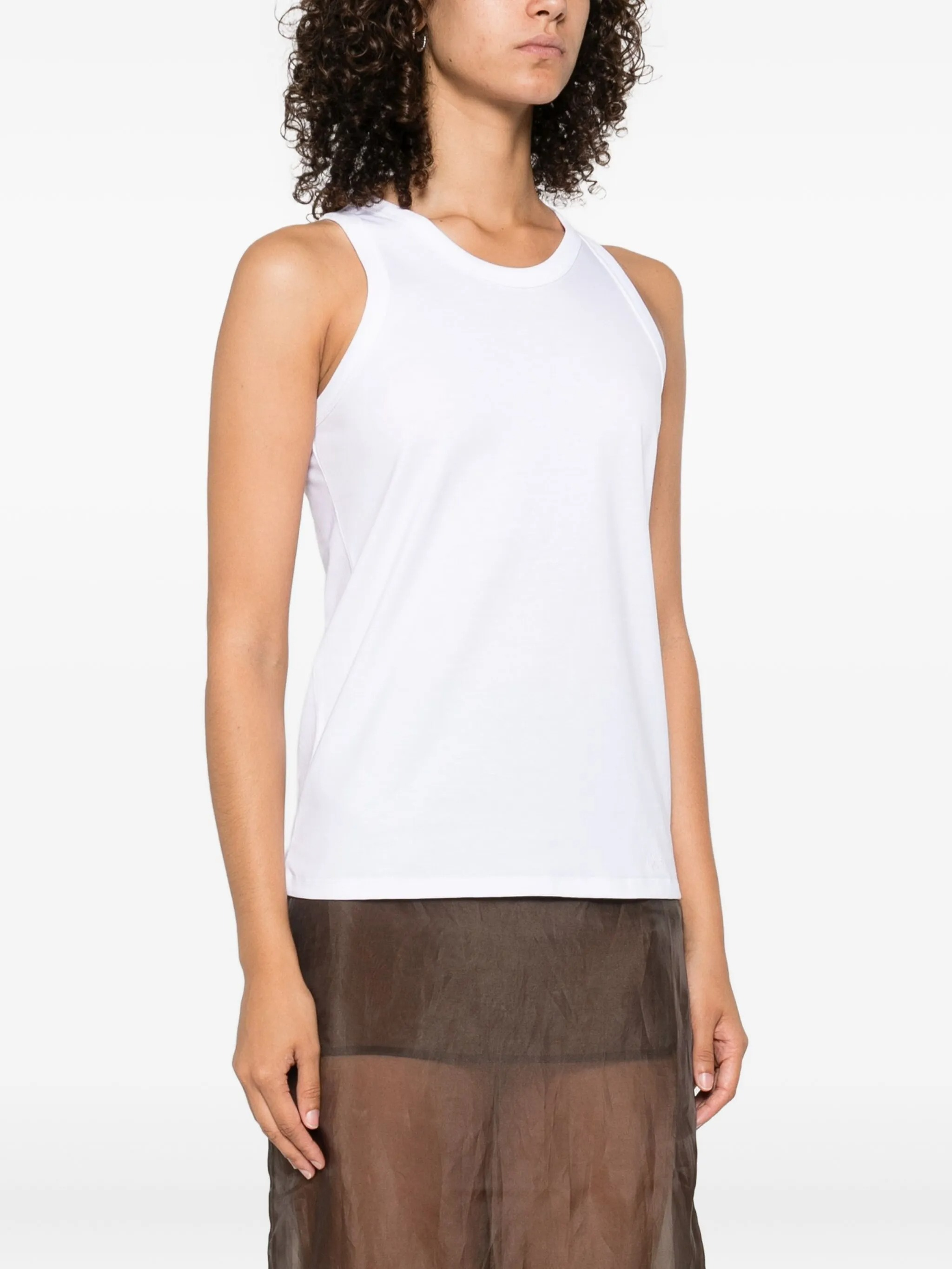 [LouLou De Saison] Tank top FW25 POSOLDS