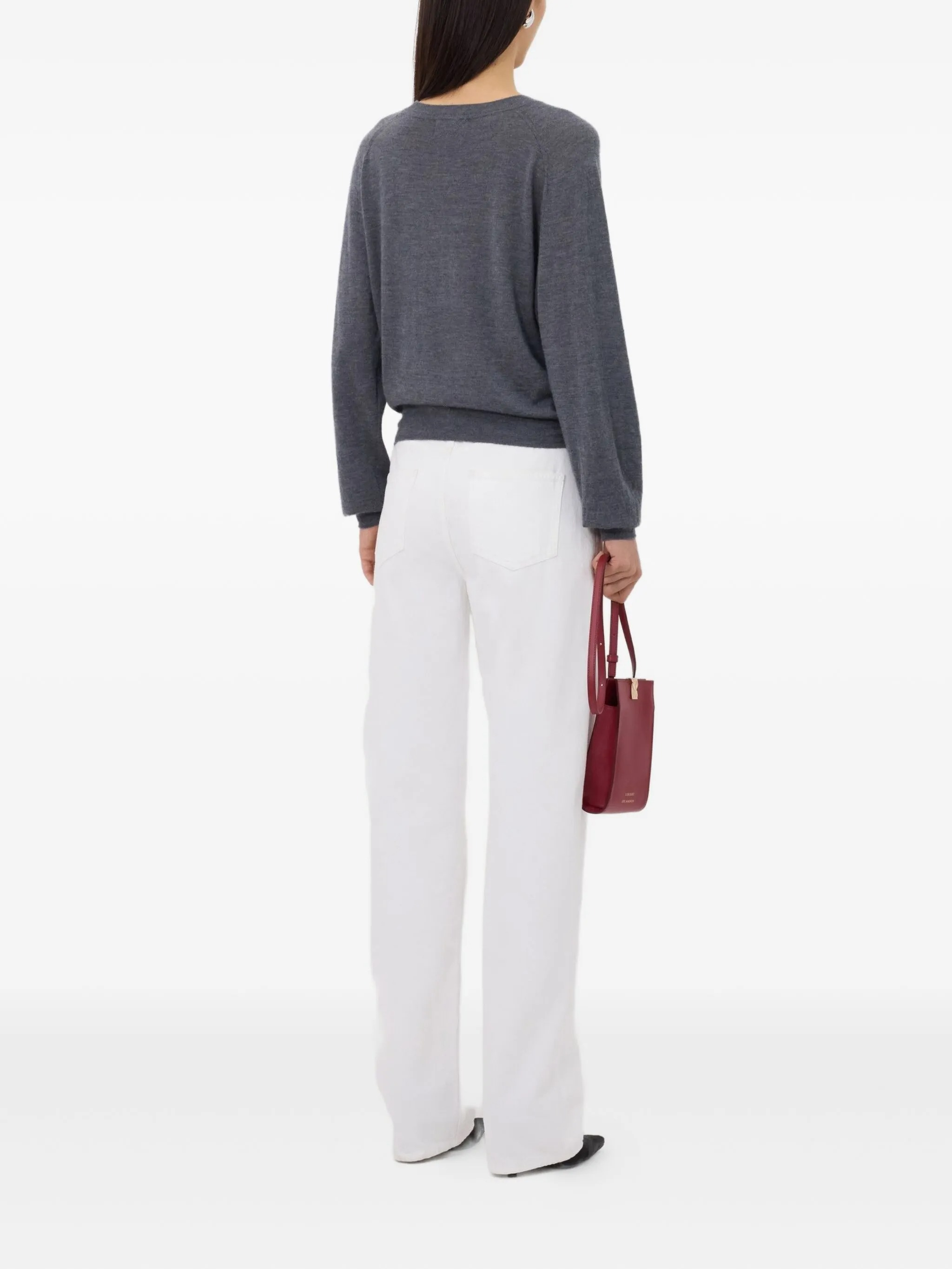[LouLou De Saison] Knitwear FW25 ANGUS