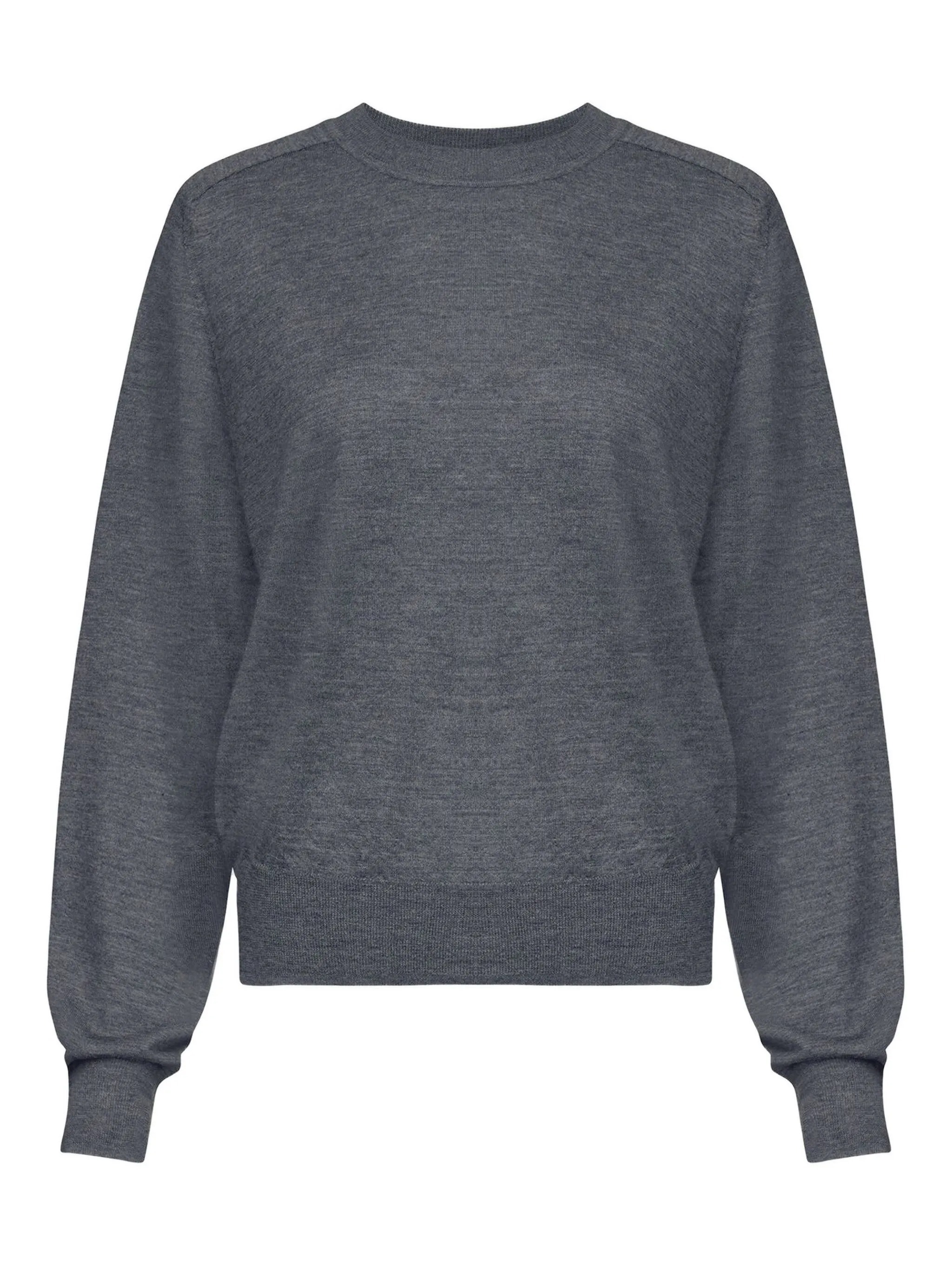 [LouLou De Saison] Knitwear FW25 ANGUS