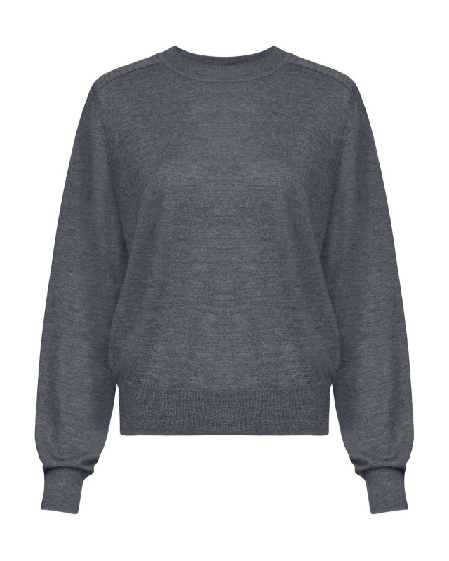 [LouLou De Saison] Knitwear FW25 ANGUS