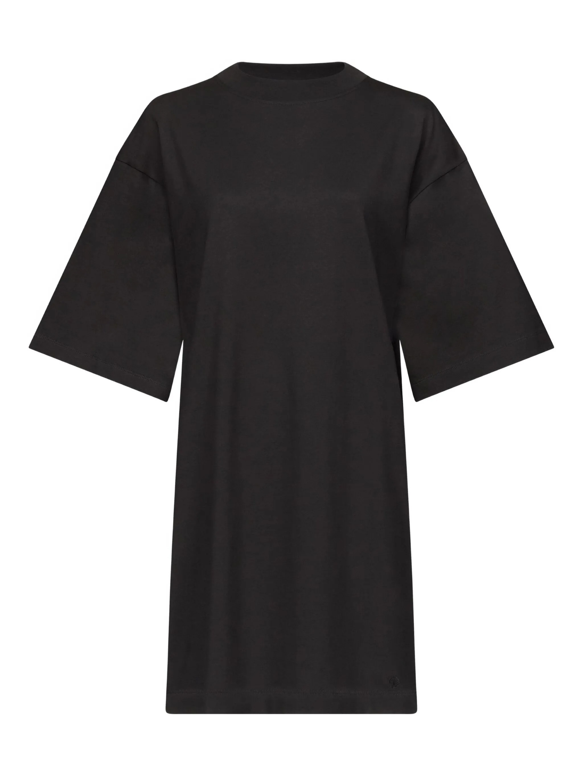 [LouLou De Saison] Short sleeve dress FW25 AYAZ
