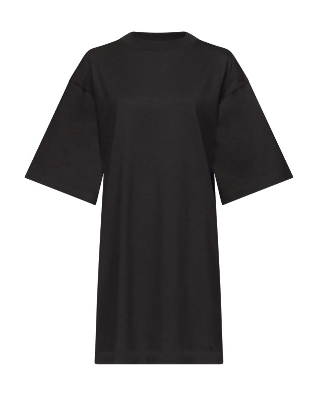[LouLou De Saison] Short sleeve dress FW25 AYAZ