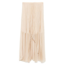 [Forte Forte] Midi skirt FW25 14097MYSKIRT