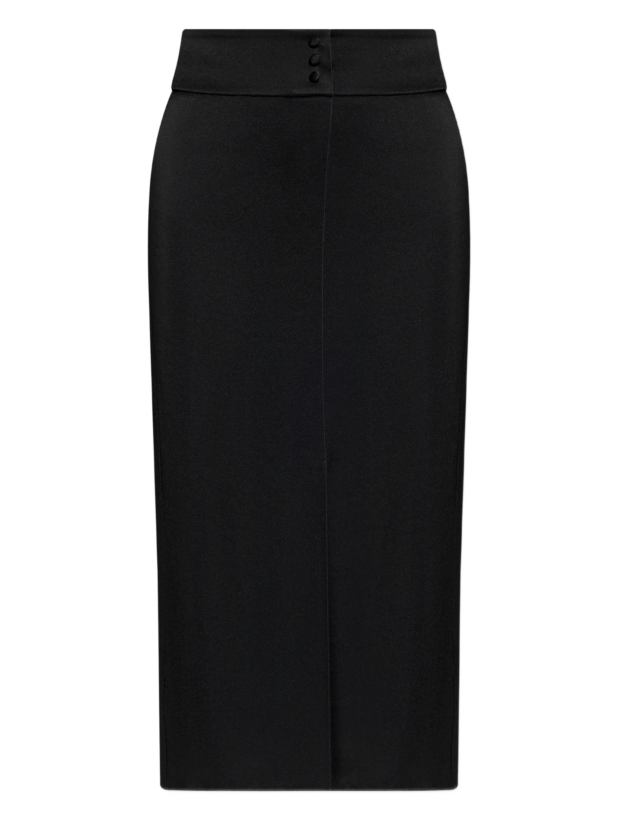 [Forte Forte] Midi skirt FW25 14066MYSKIRT