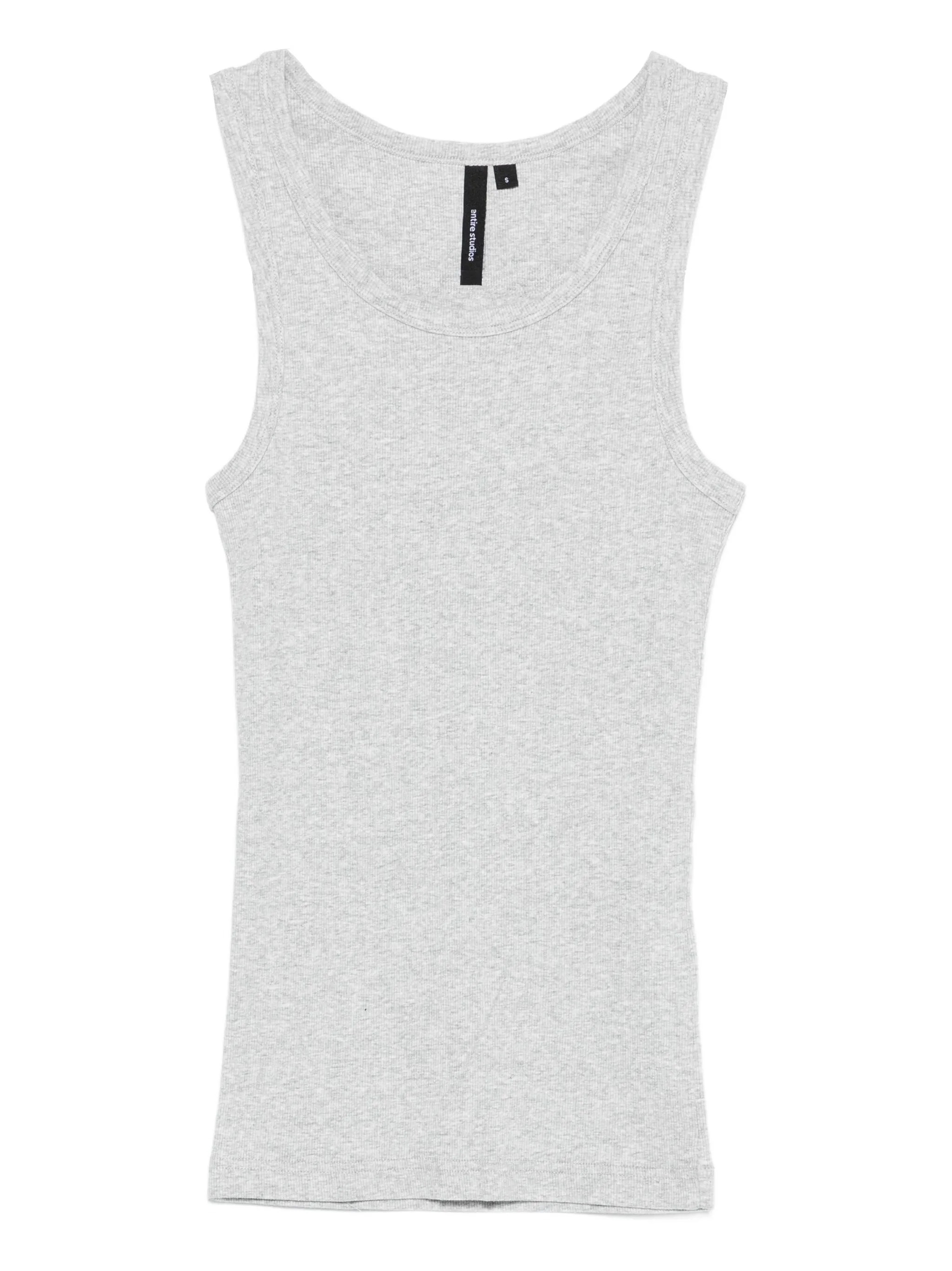 [Entire Studios] T-shirts Sleeveless FW25 ES2155SI