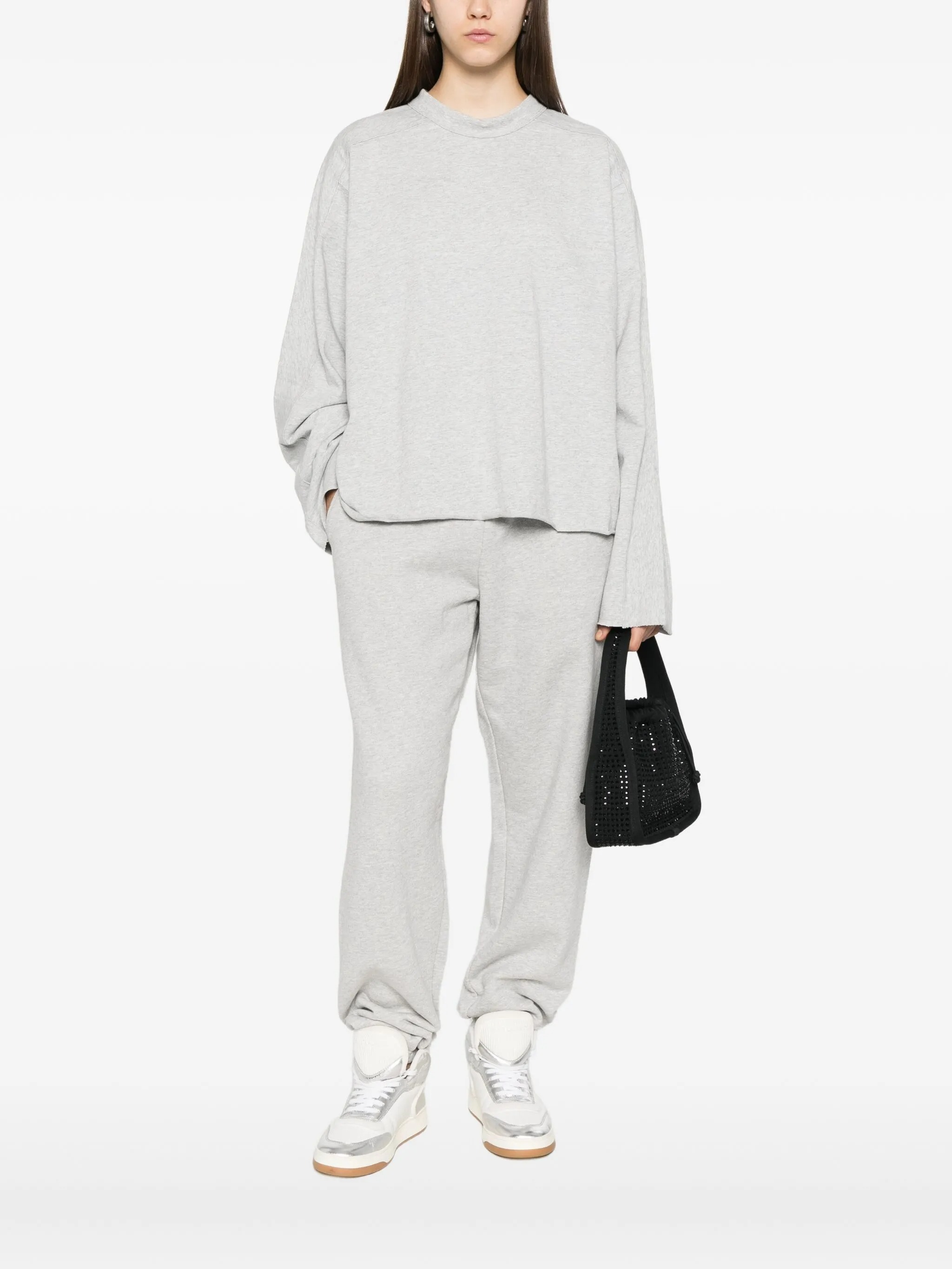[Entire Studios] T-shirts Long Sleeve FW25 ES2486SI