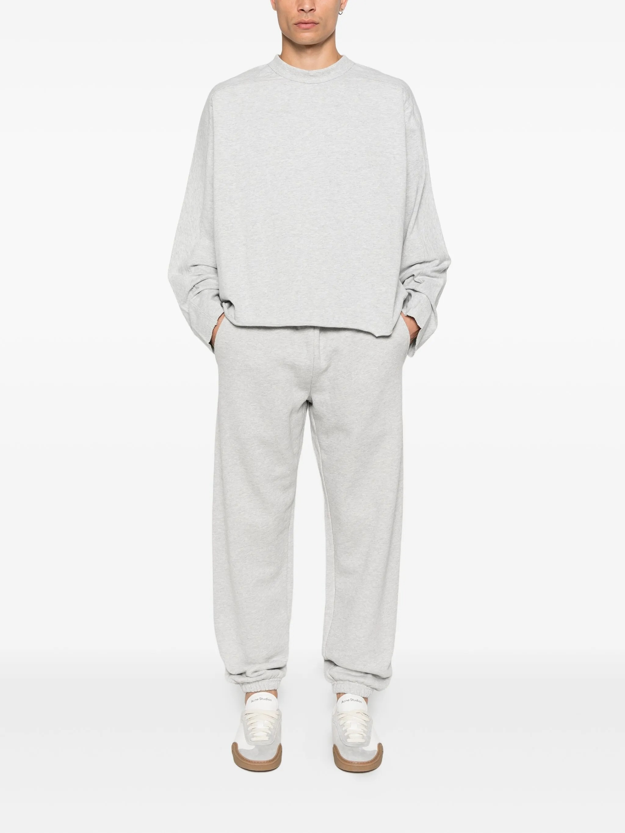 [Entire Studios] T-shirts Long Sleeve FW25 ES2486SI