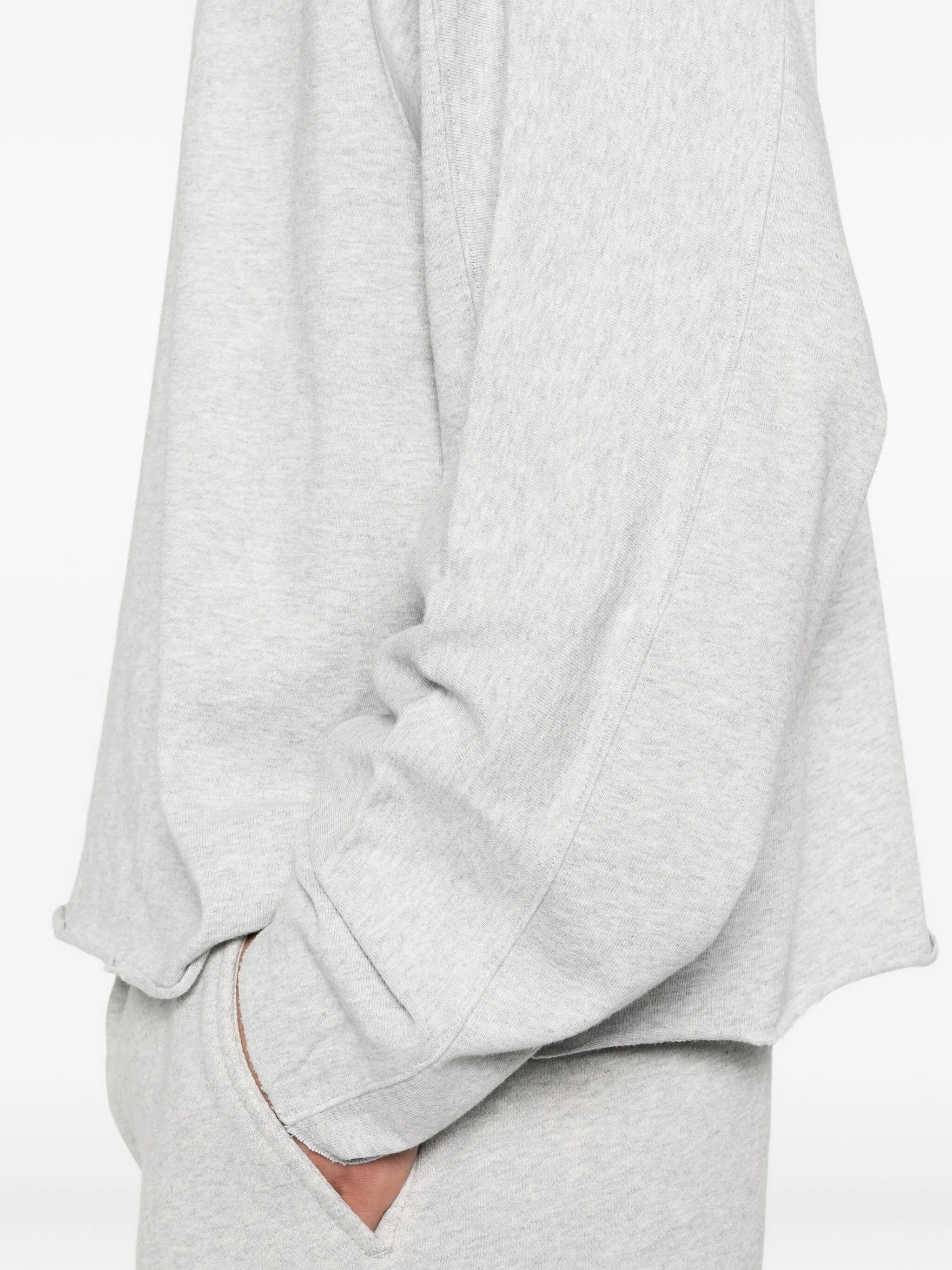 [Entire Studios] T-shirts Long Sleeve FW25 ES2486SI