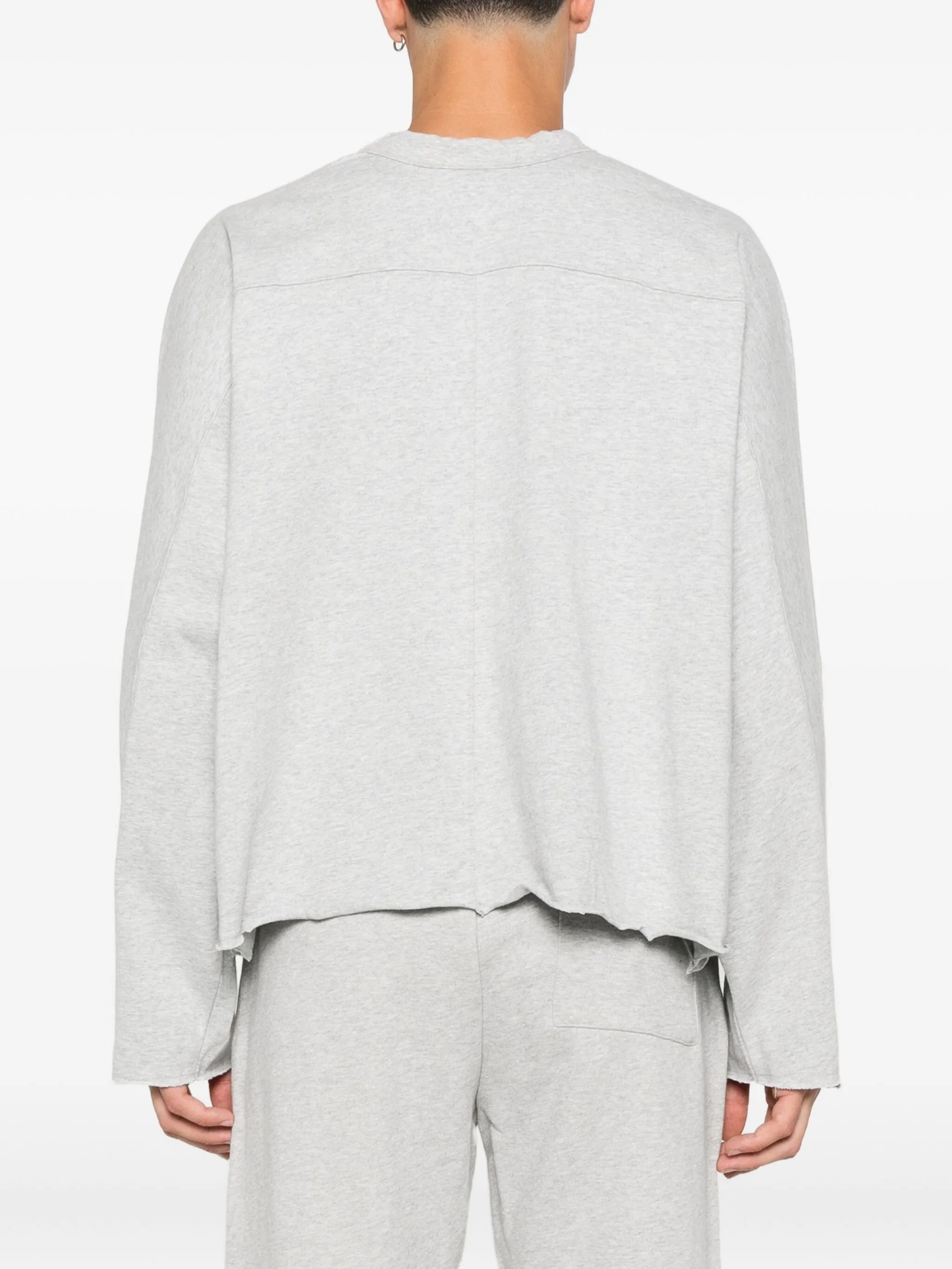 [Entire Studios] T-shirts Long Sleeve FW25 ES2486SI