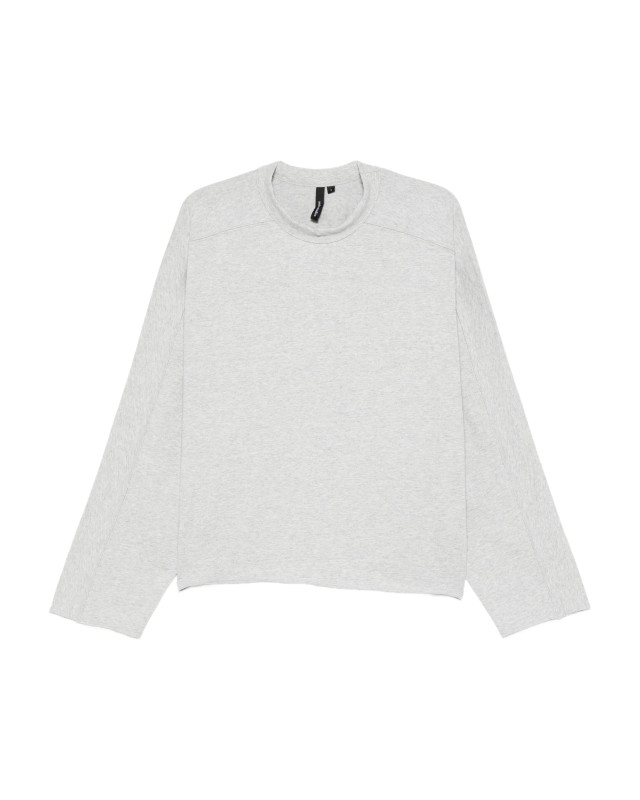 [Entire Studios] T-shirts Long Sleeve FW25 ES2486SI