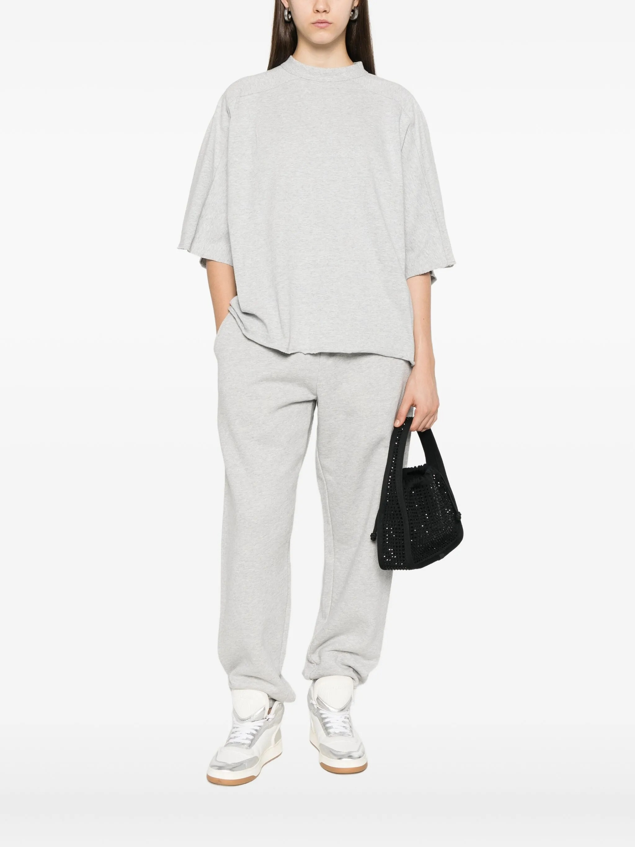 [Entire Studios] T-shirts Short Sleeve FW25 ES2487SI
